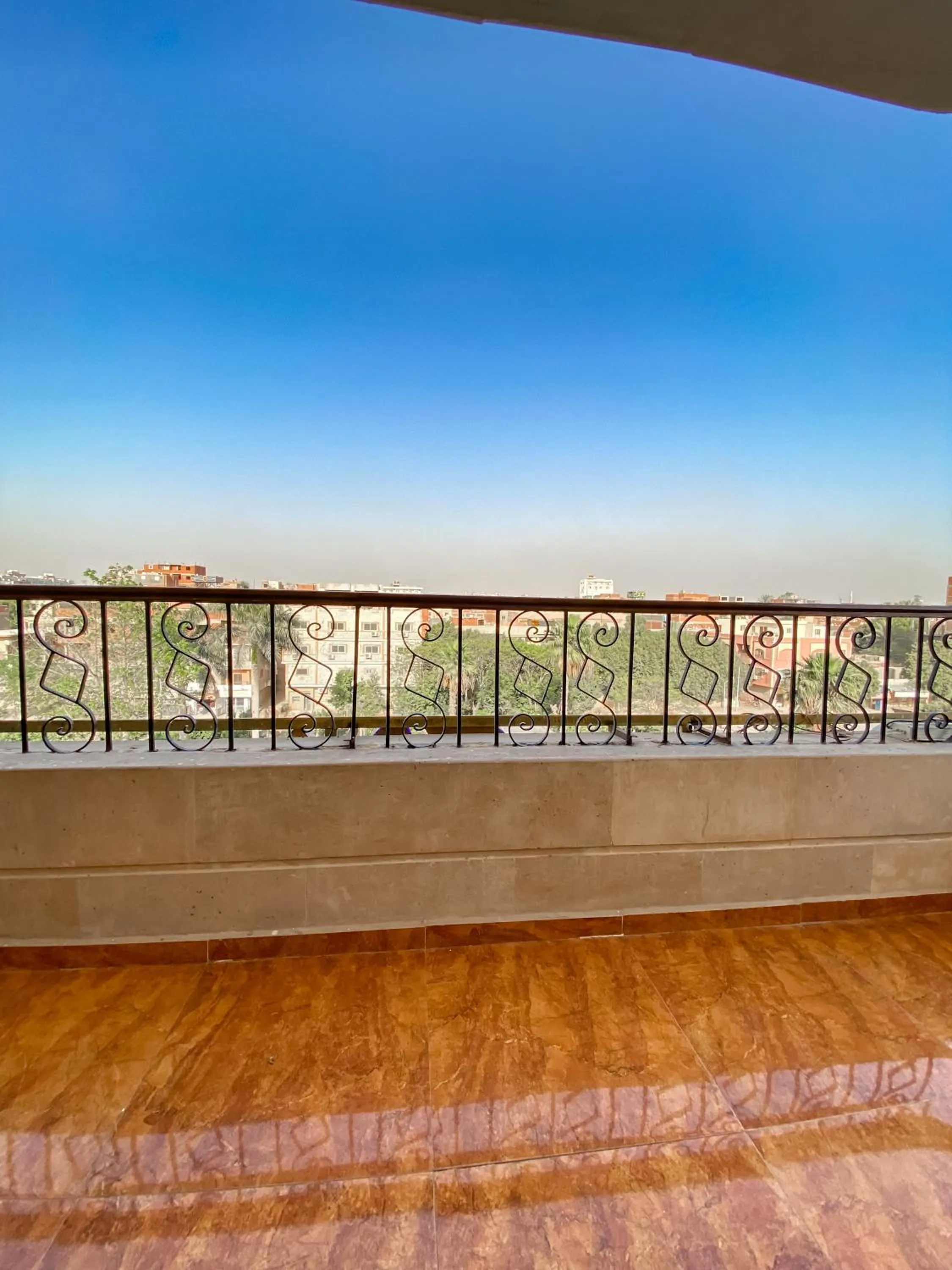 Best View Pyramids Hotel