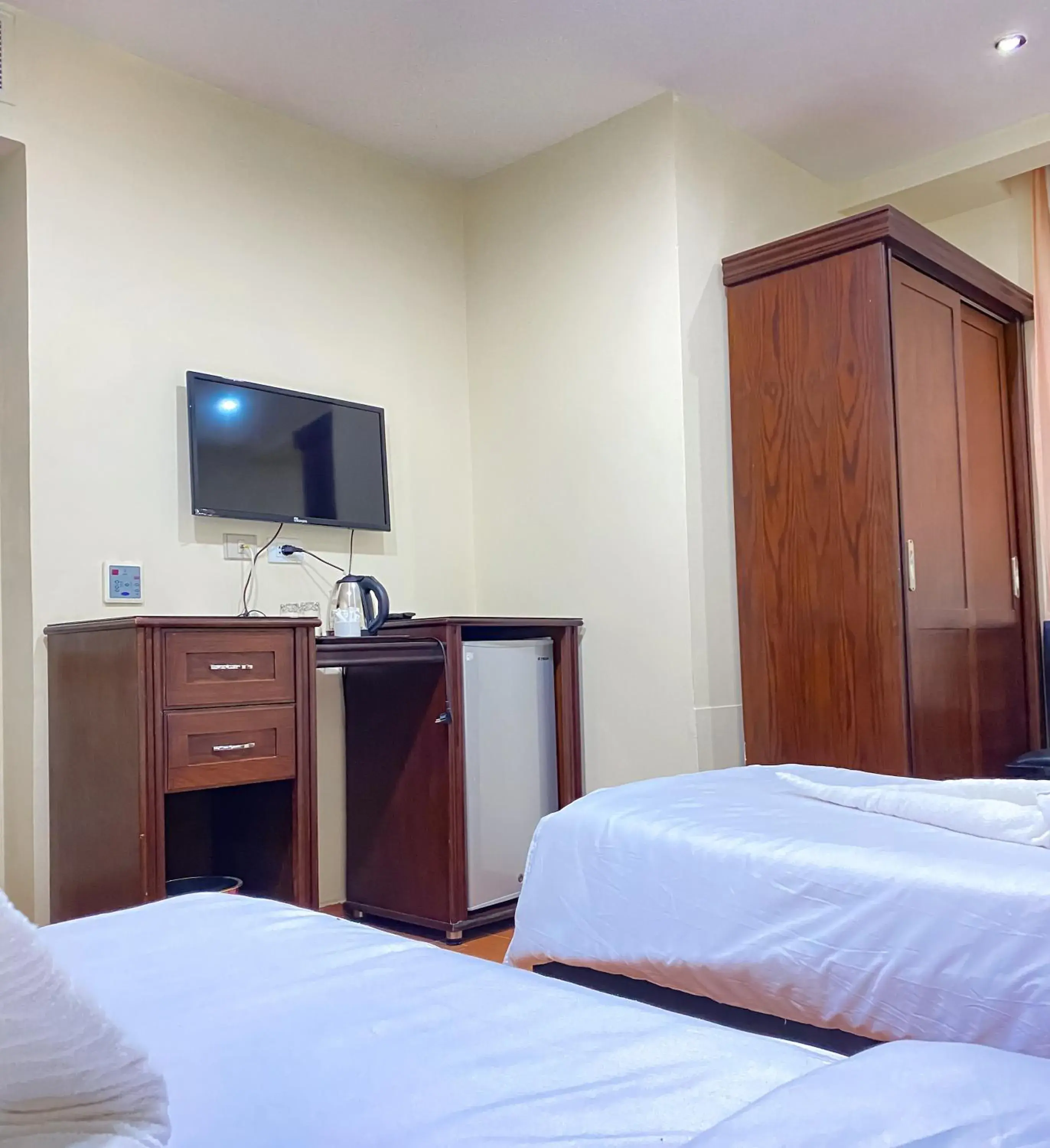 Bed in Best View Pyramids Hotel Bed in Best View Pyramids Hotel