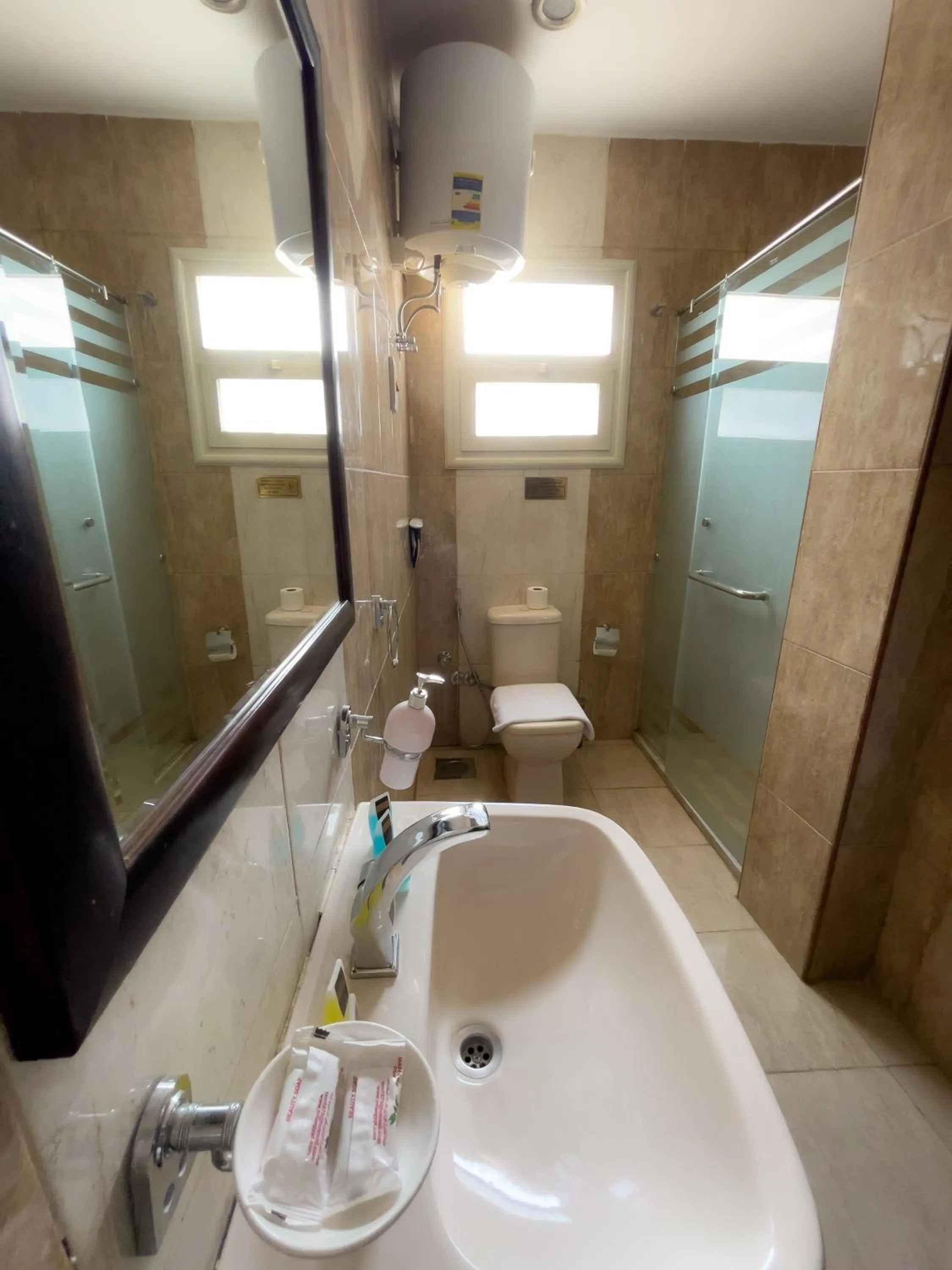 Best View Pyramids Hotel