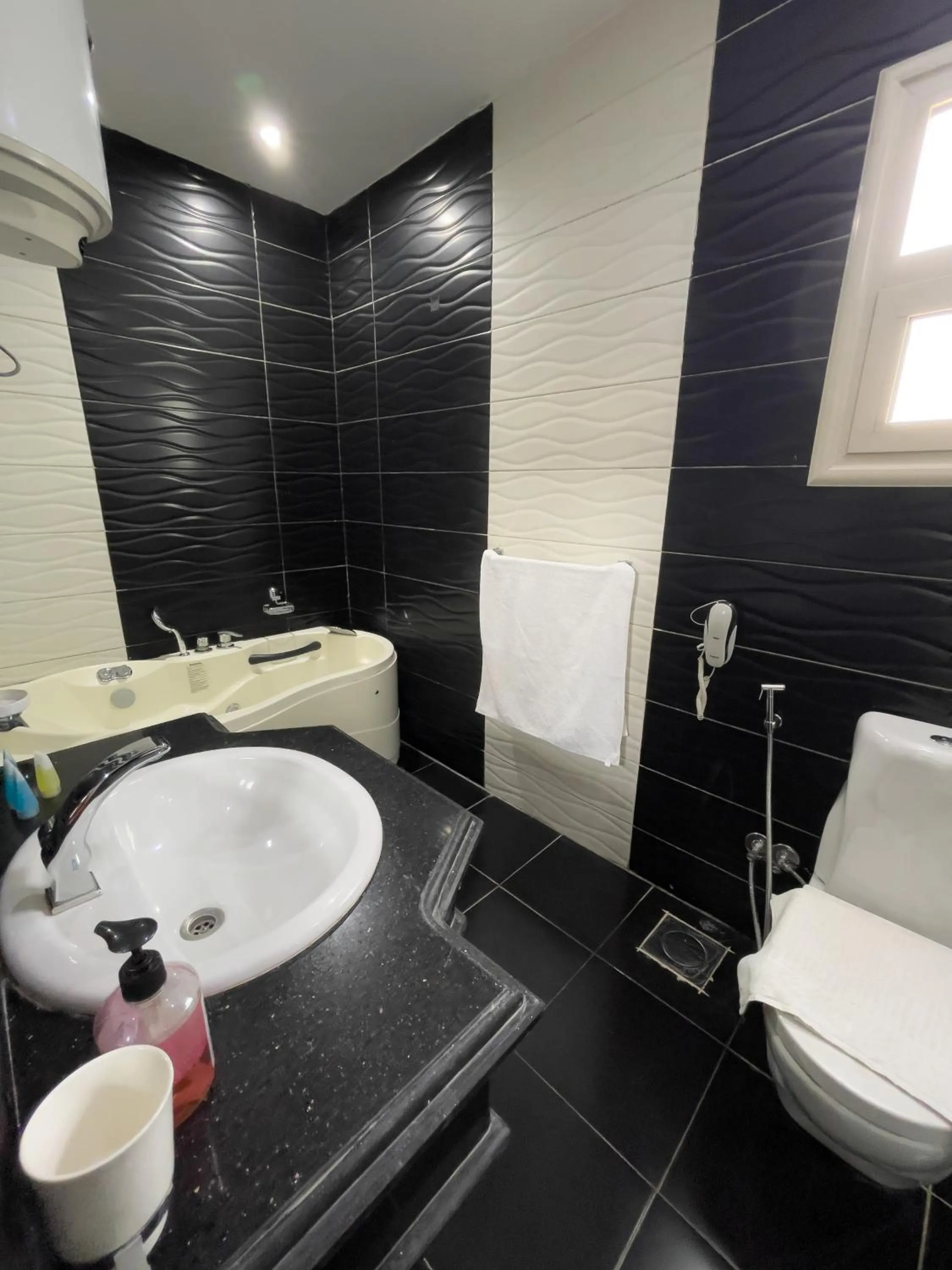 Best View Pyramids Hotel