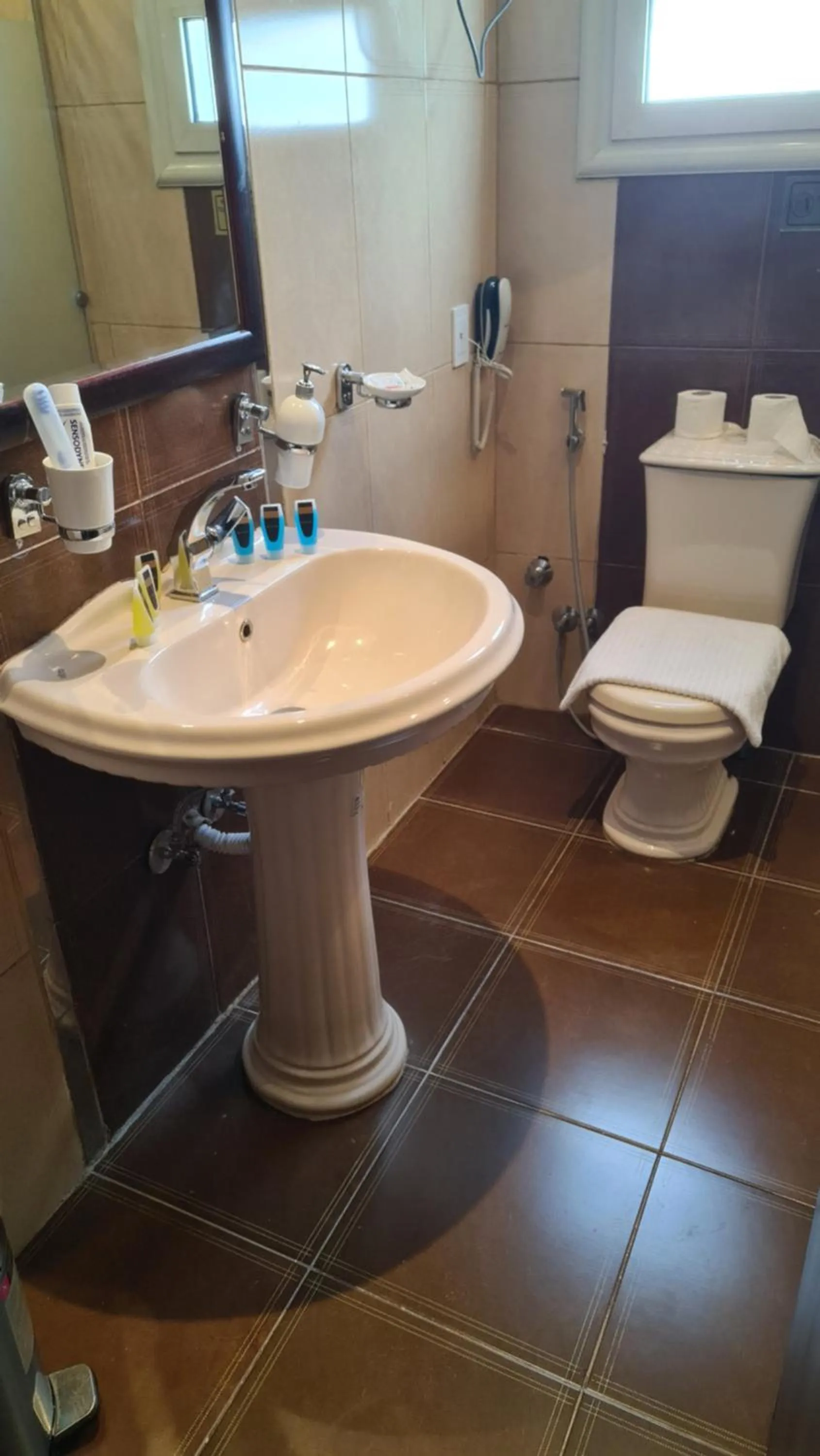 Best View Pyramids Hotel