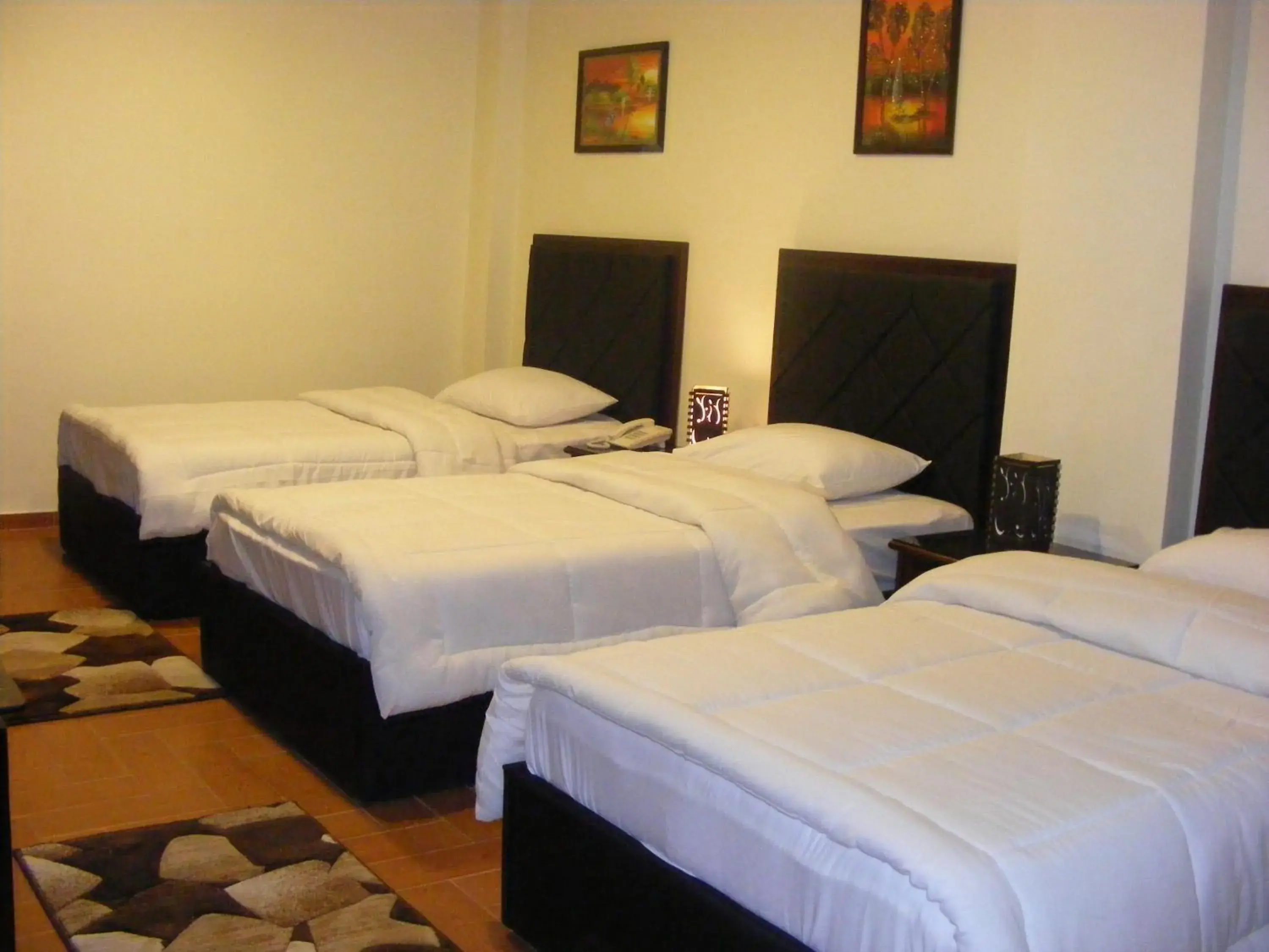 Bedroom, Bed in Best View Pyramids Hotel Bedroom, Bed in Best View Pyramids Hotel