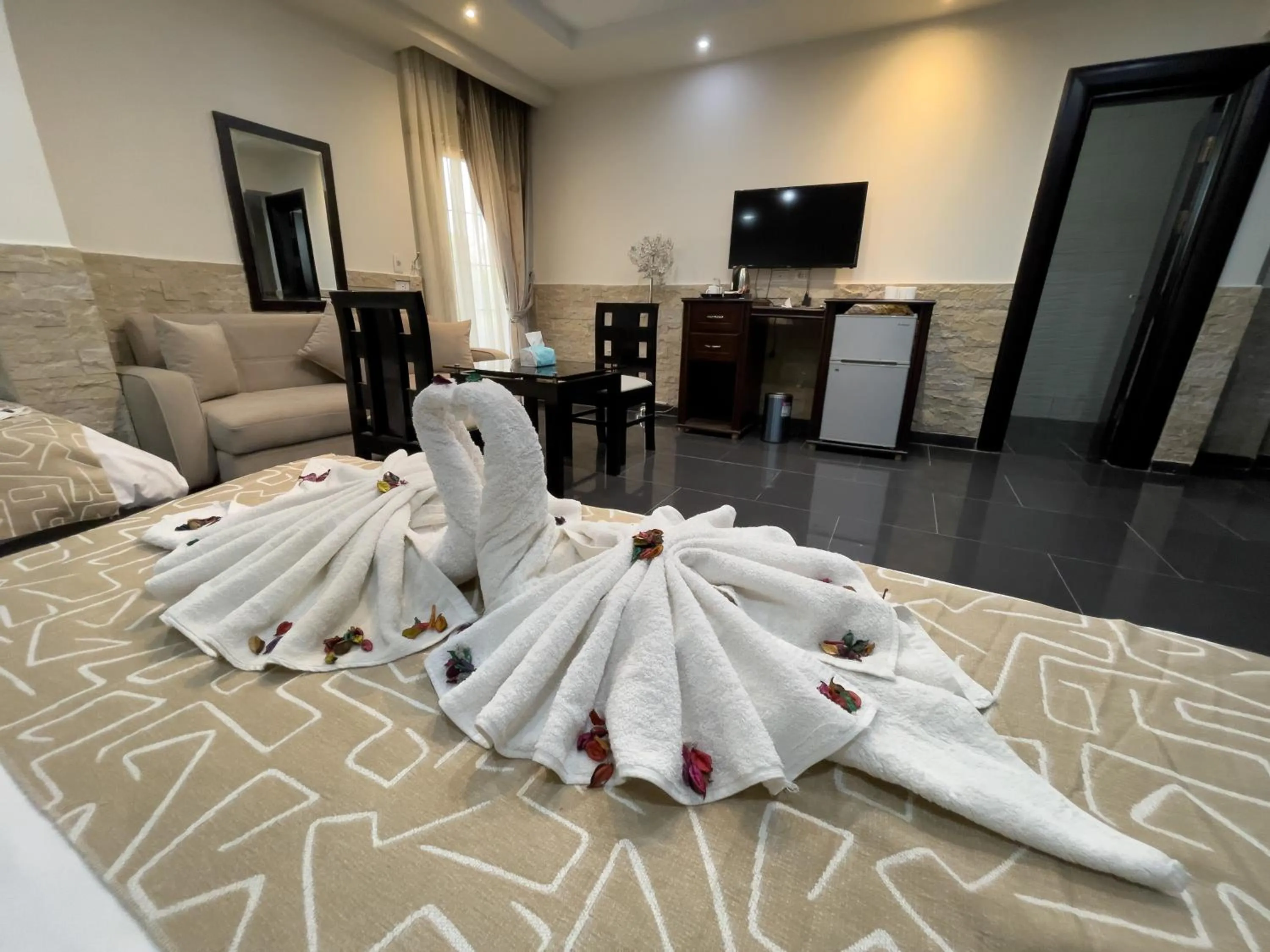 Best View Pyramids Hotel