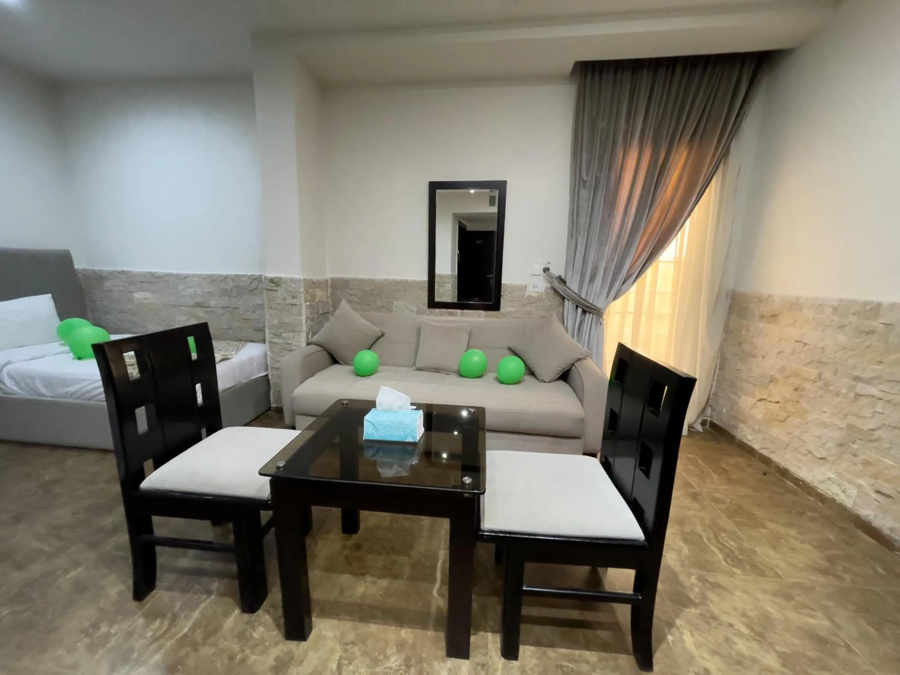 Best View Pyramids Hotel