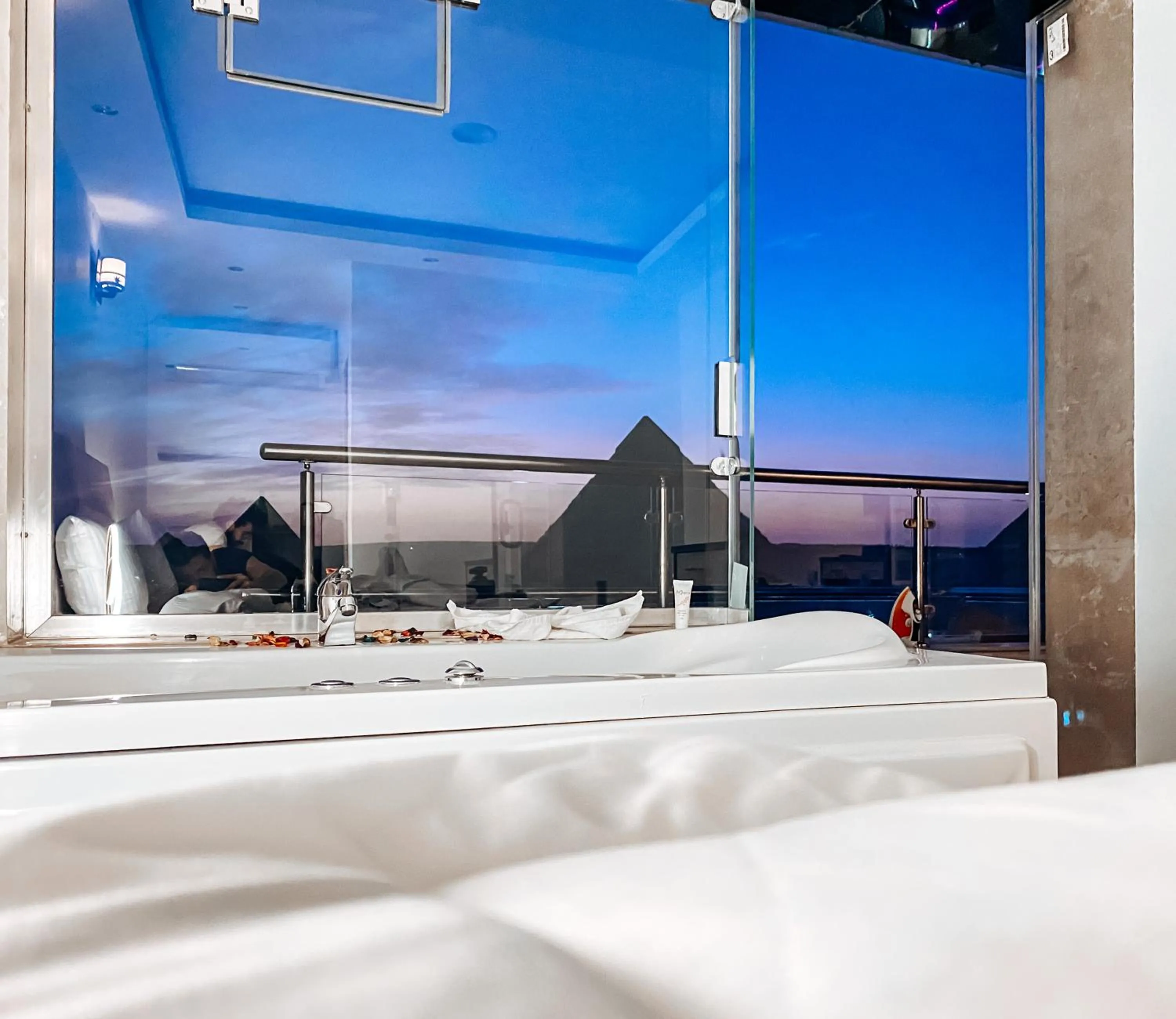 Best View Pyramids Hotel