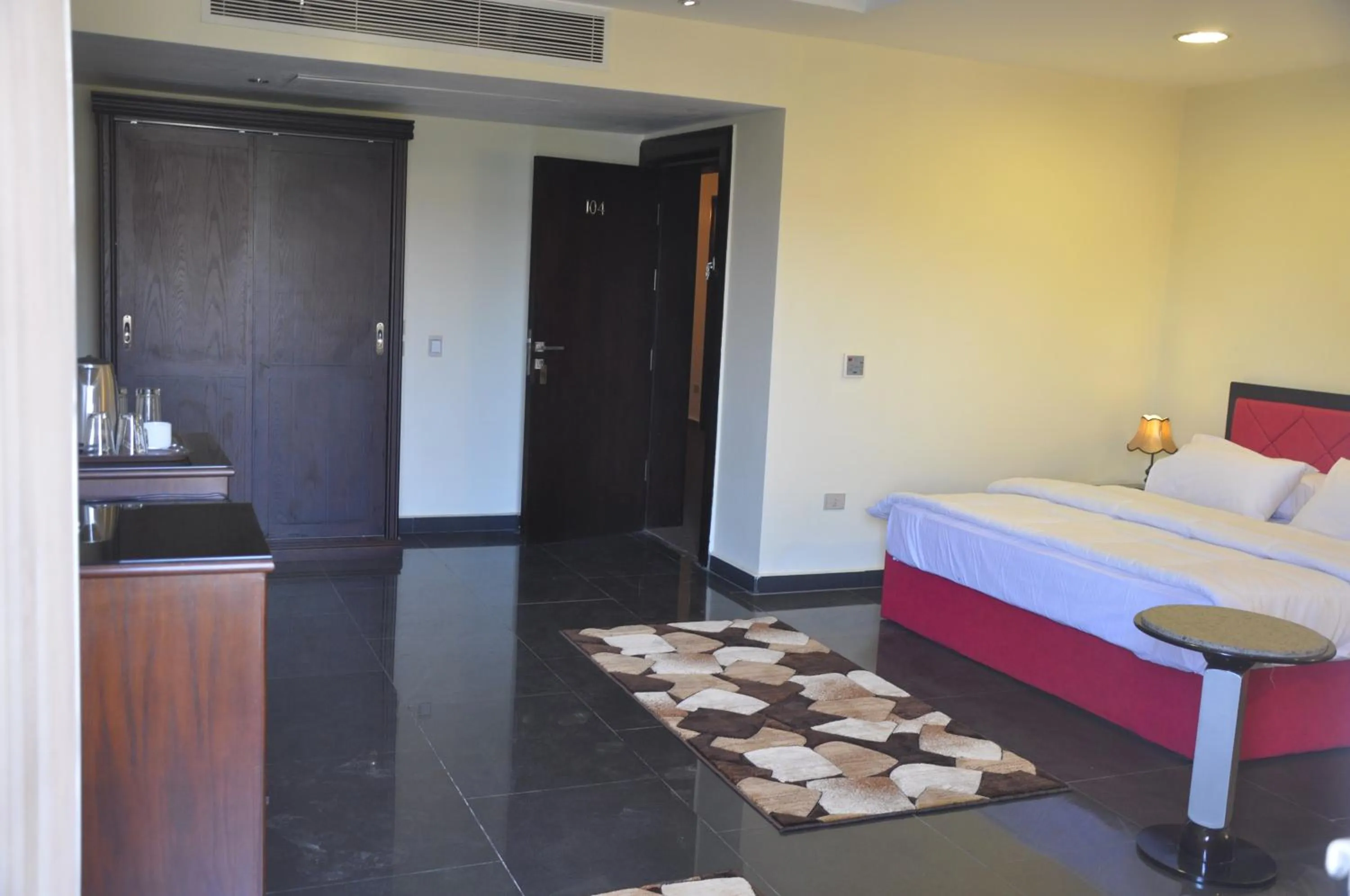 Other, Bed in Best View Pyramids Hotel