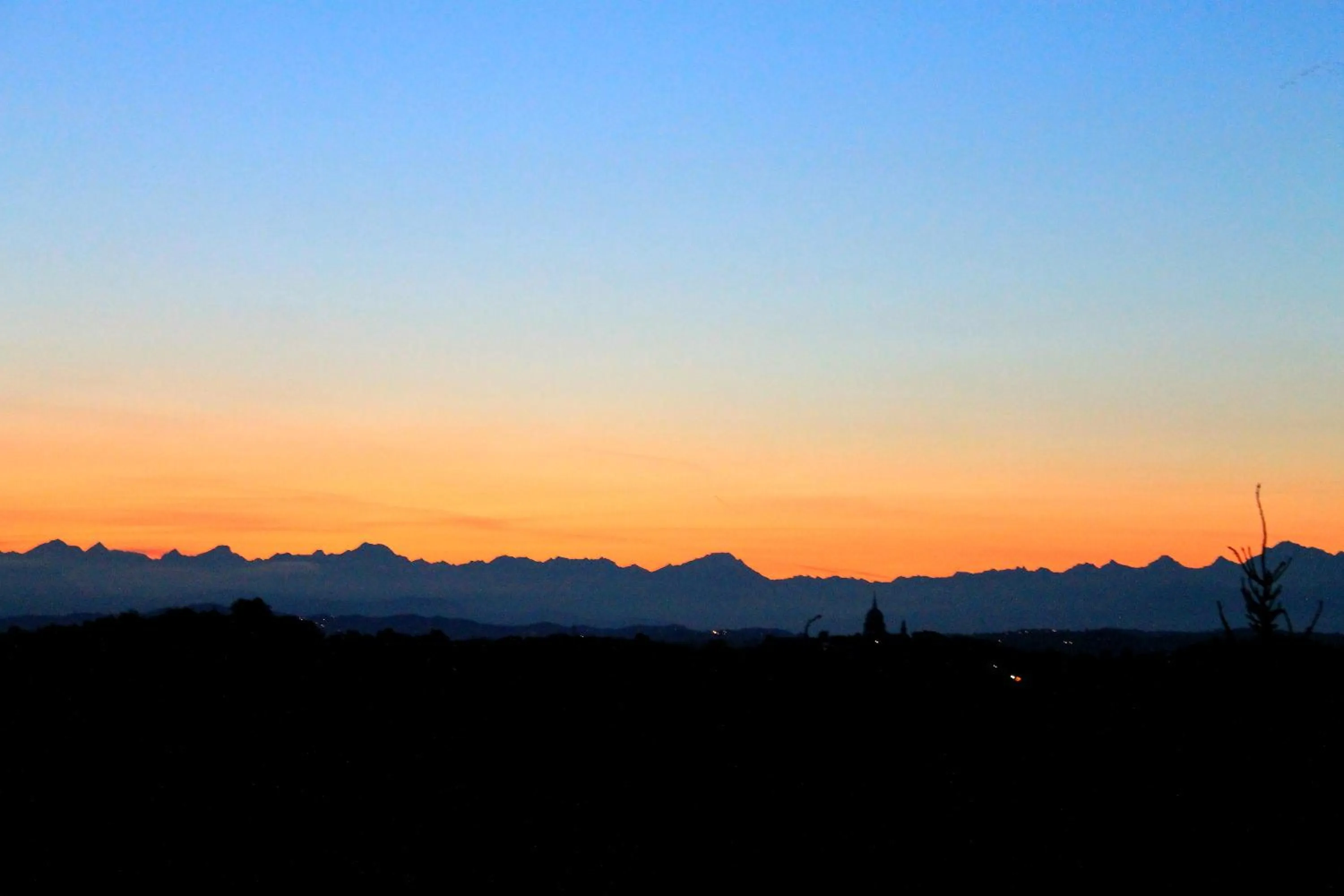 Summer in LA CUCCAGNA DI DON BOSCO - No landlords and neighbours - Absolute privacy!