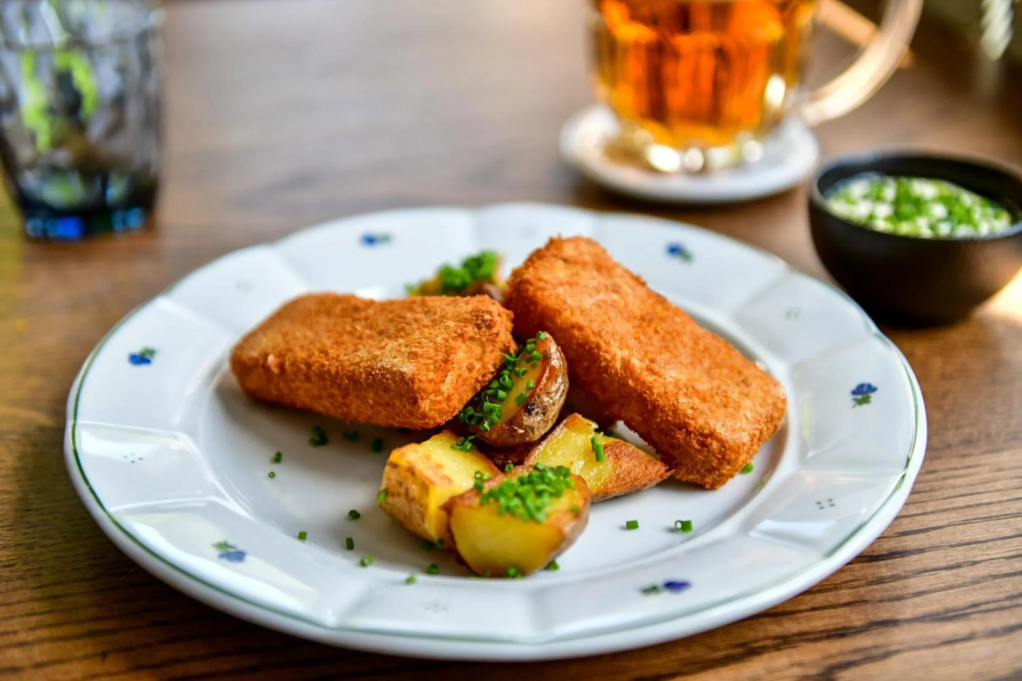 Food and drinks in Boutique Hotel Soyka