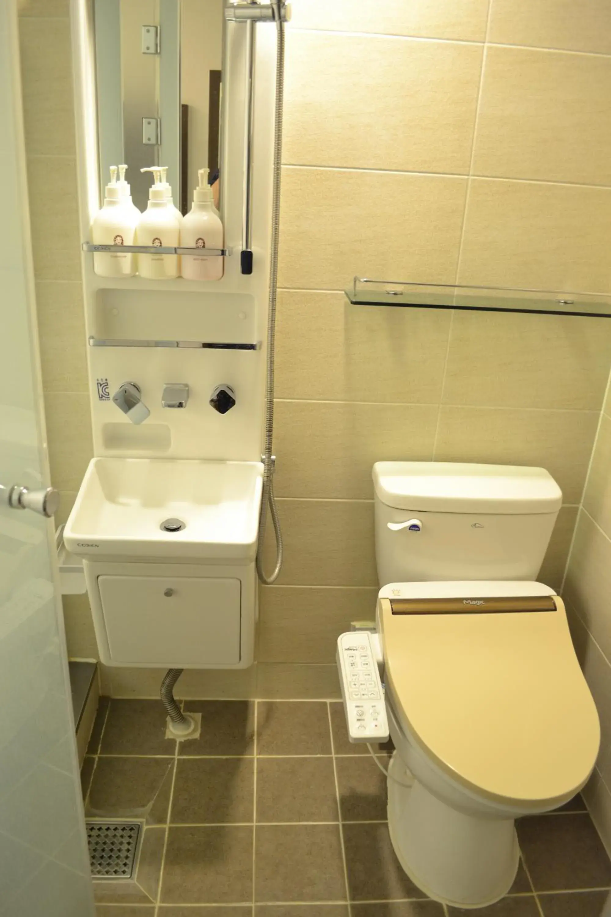 Tripstay Myeongdong Tripstay Myeongdong