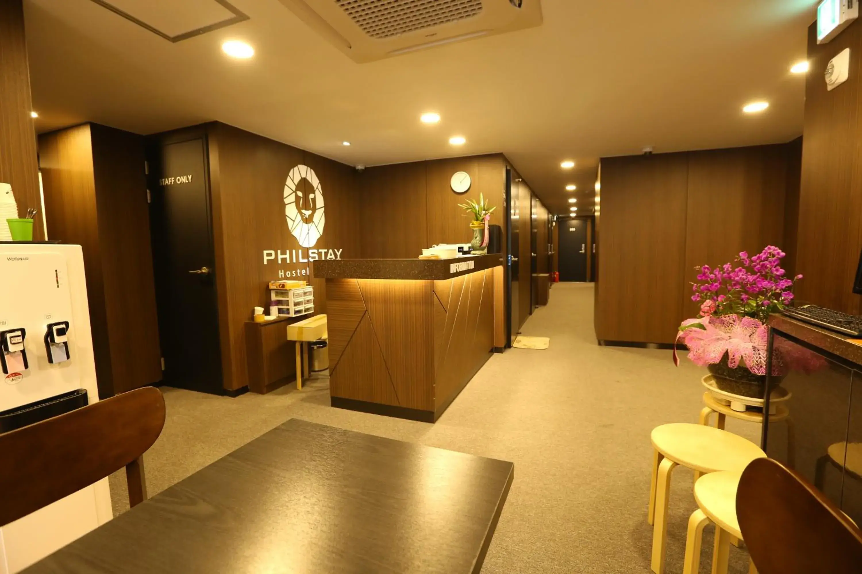 Facade/entrance in Tripstay Myeongdong Facade/entrance in Tripstay Myeongdong