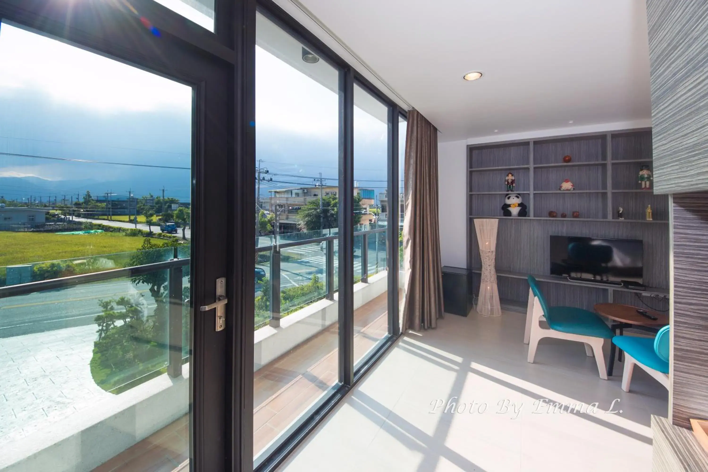 View (from property/room) in Colorful Fish Cottage View (from property/room) in Colorful Fish Cottage