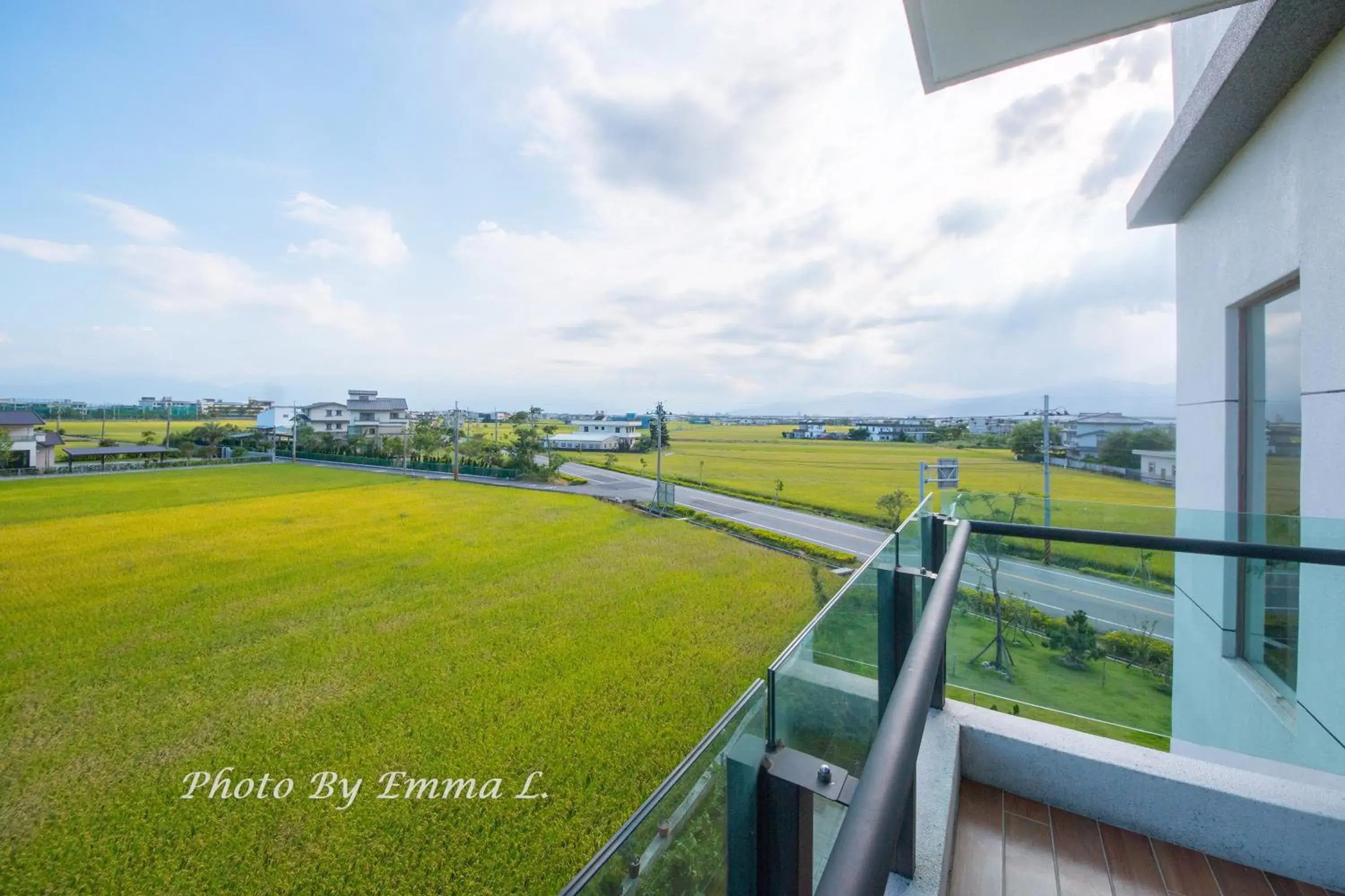View (from property/room) in Colorful Fish Cottage View (from property/room) in Colorful Fish Cottage
