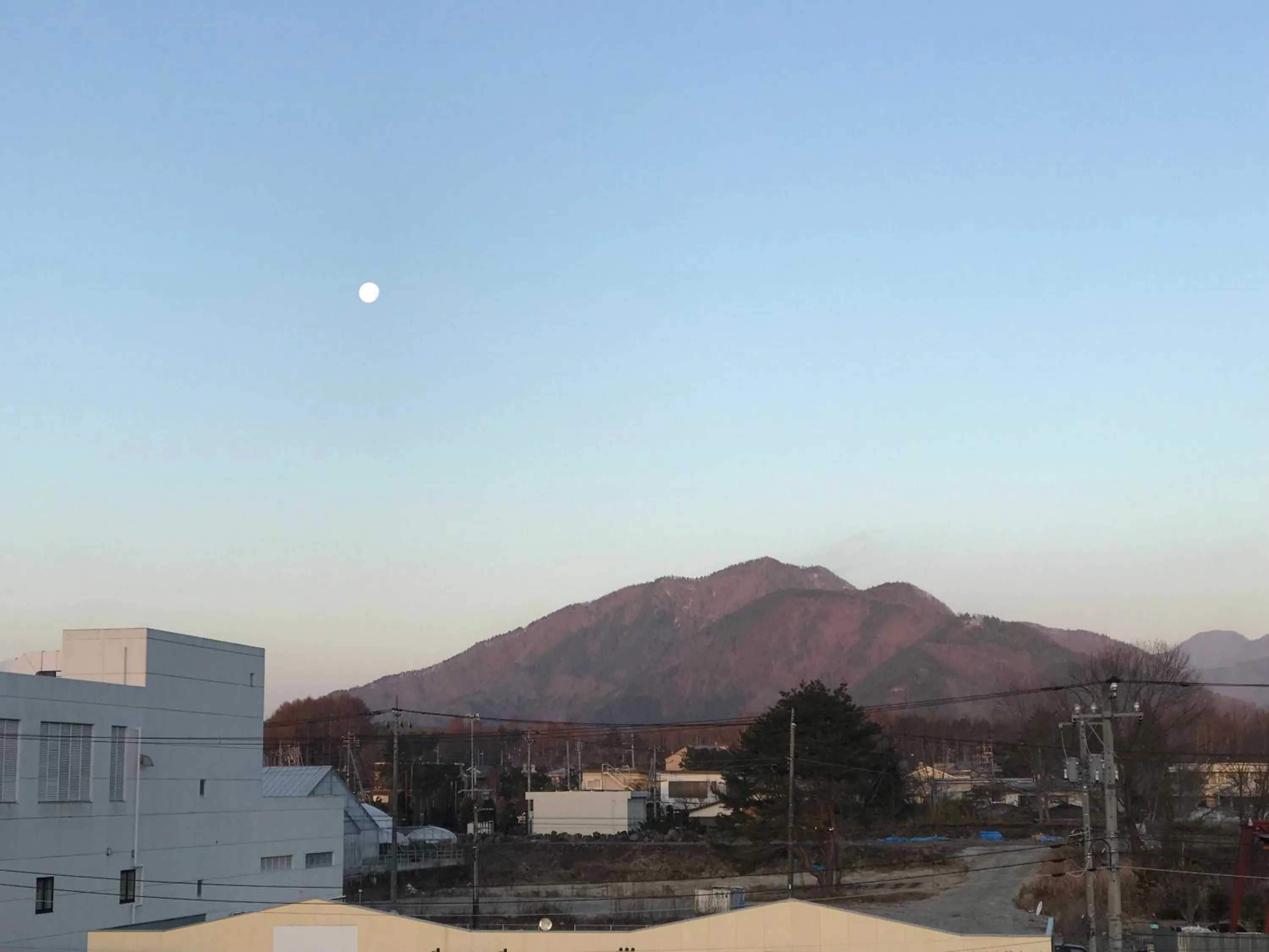 Balcony/Terrace in K's House Fuji View - Travelers Hostel