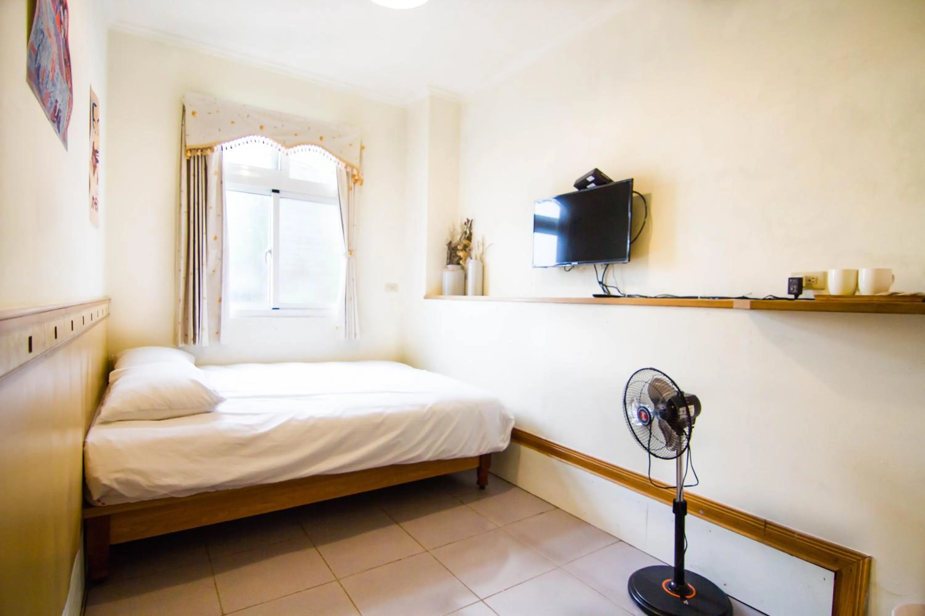 bunk bed, Bed in Yahu Hotel