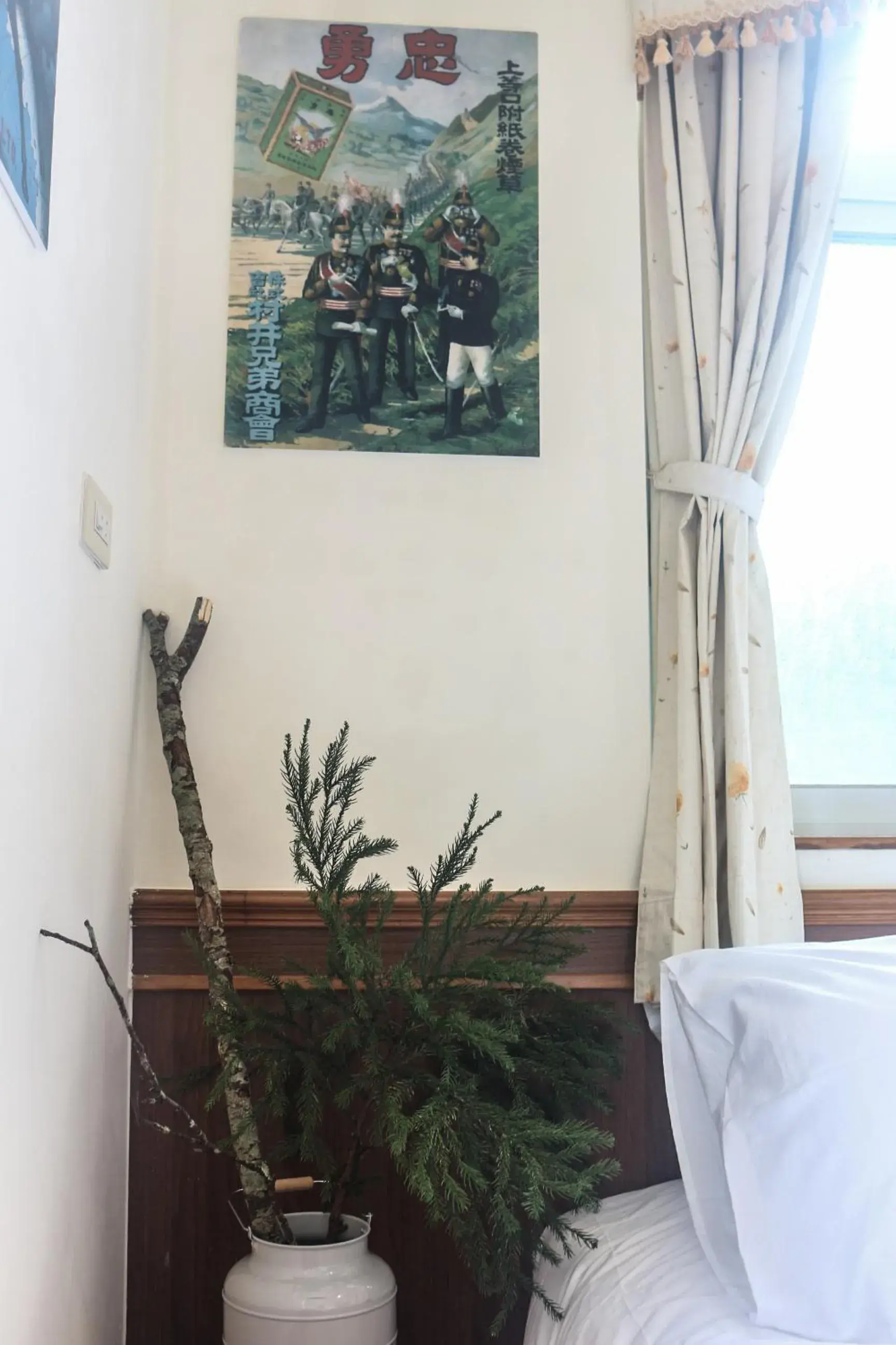 bunk bed, Bed in Yahu Hotel bunk bed, Bed in Yahu Hotel