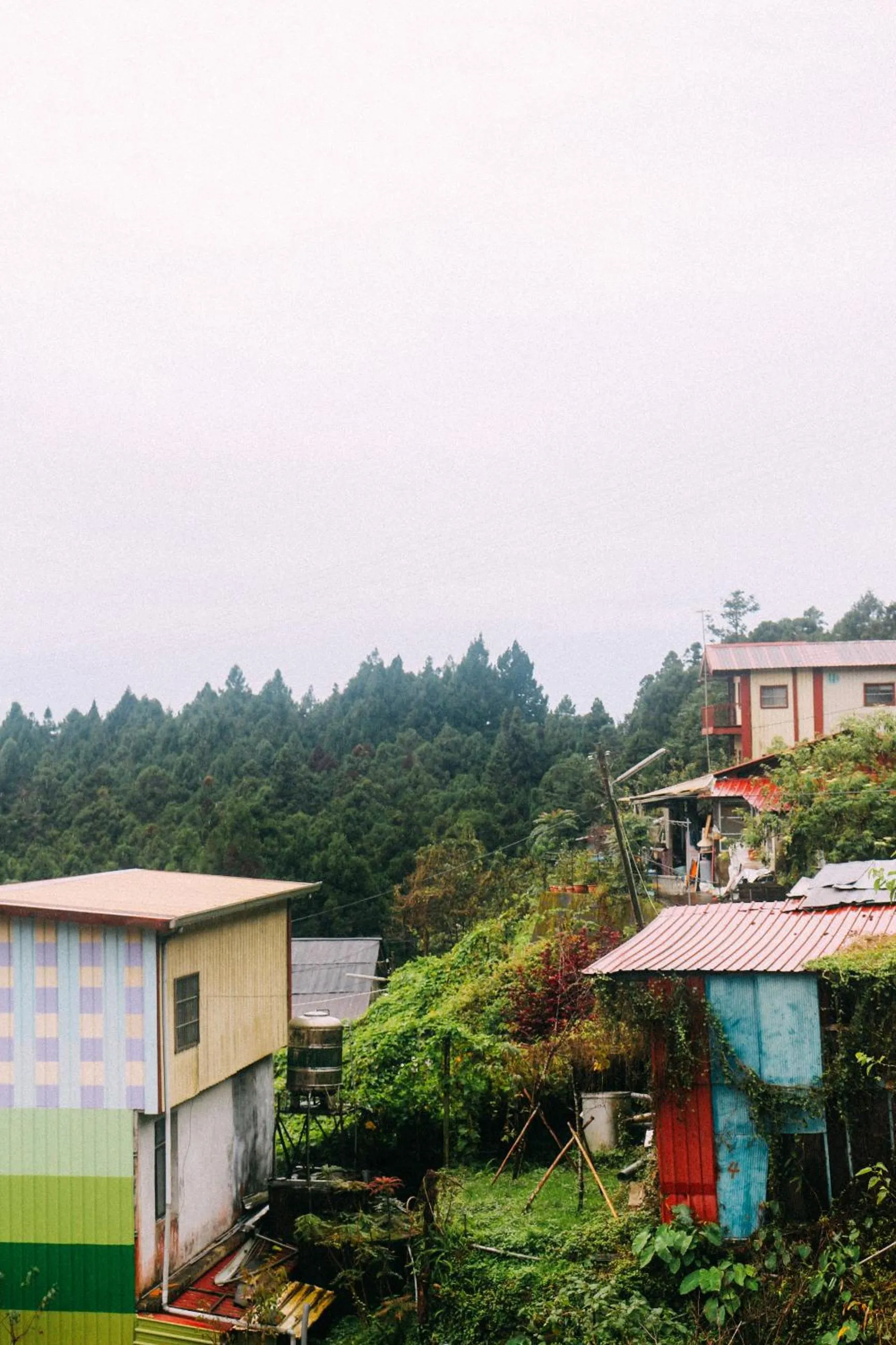 Street view in Yahu Hotel