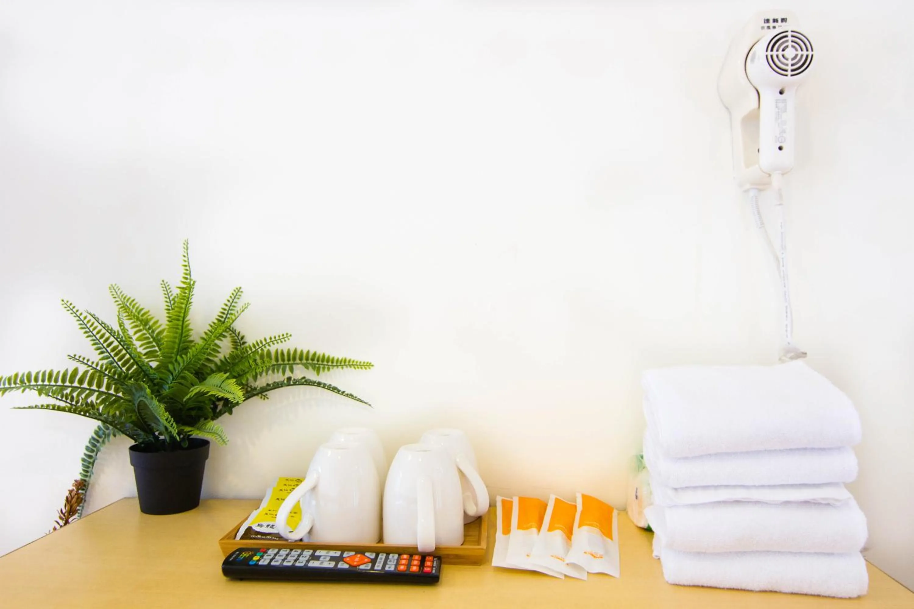 Decorative detail in Yahu Hotel