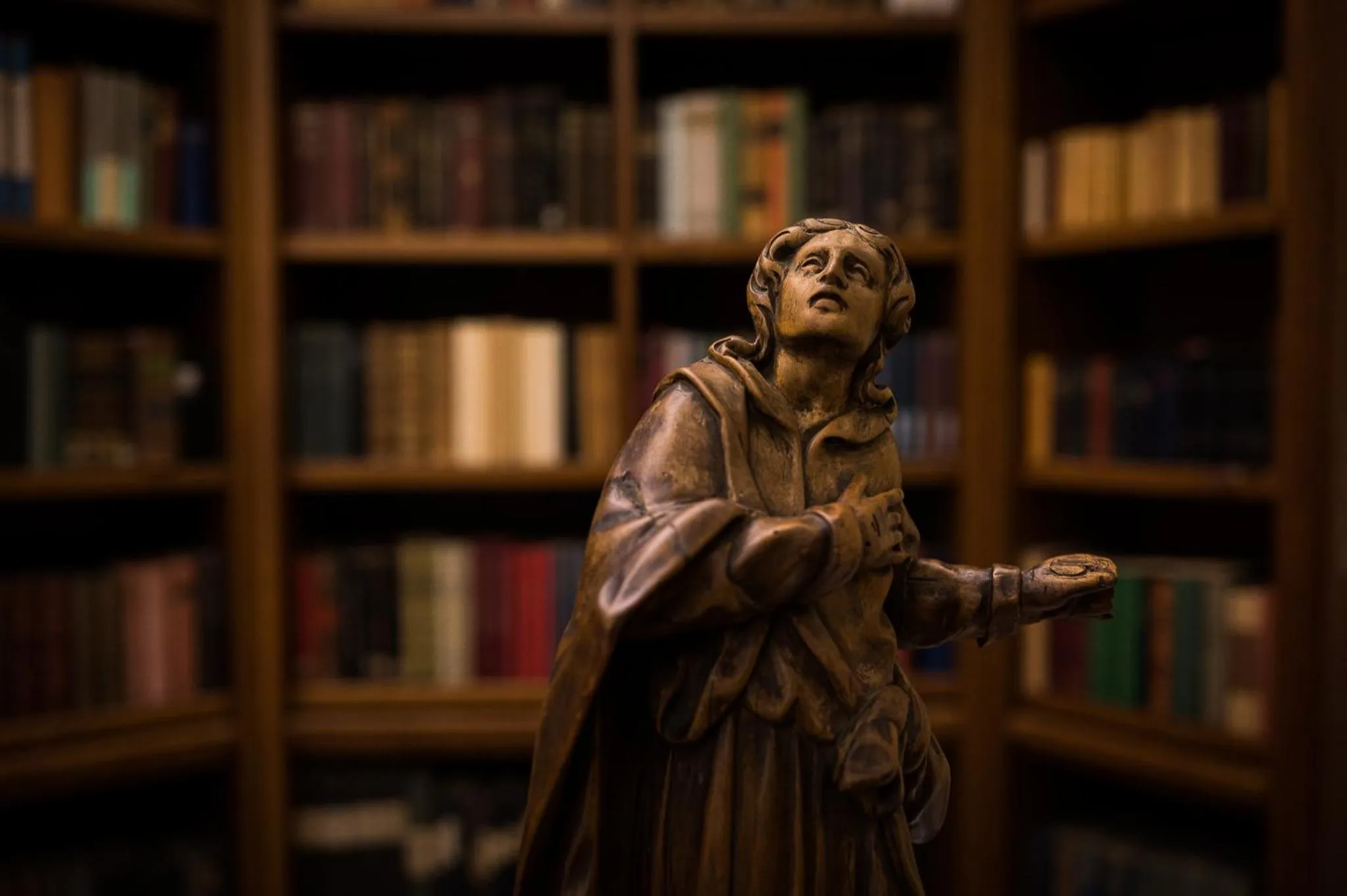 Property building in Nové Adalbertinum