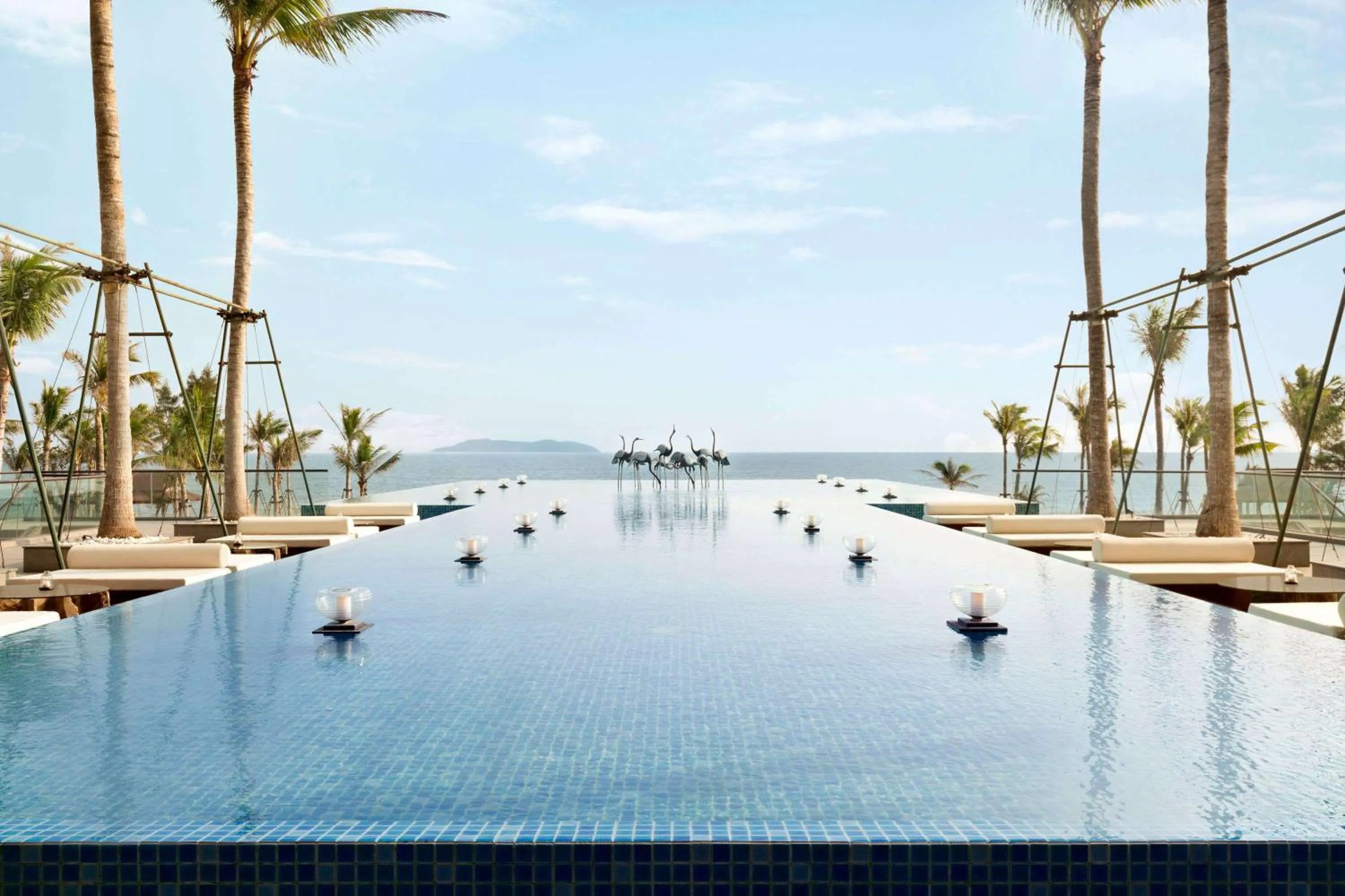 Property building in Wyndham Maoming