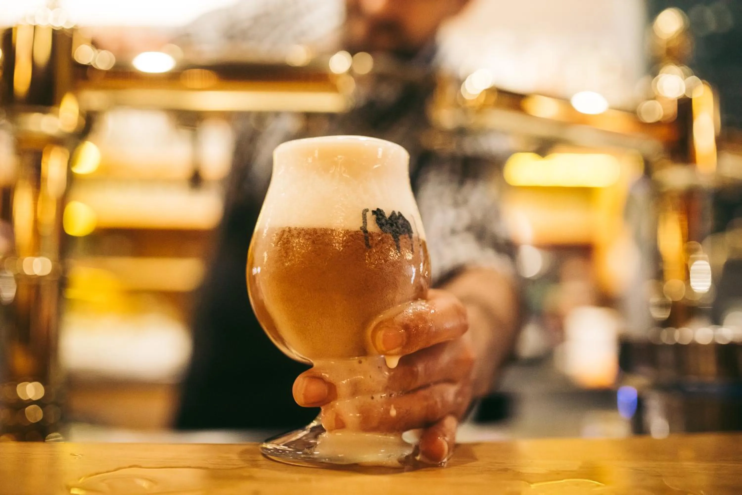 Food and drinks in Hotel Purkmistr