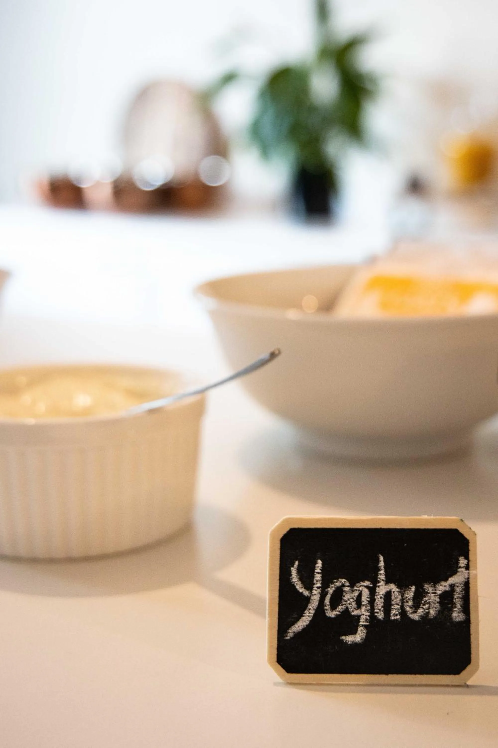 Breakfast in Southern Cross Lodge Methven