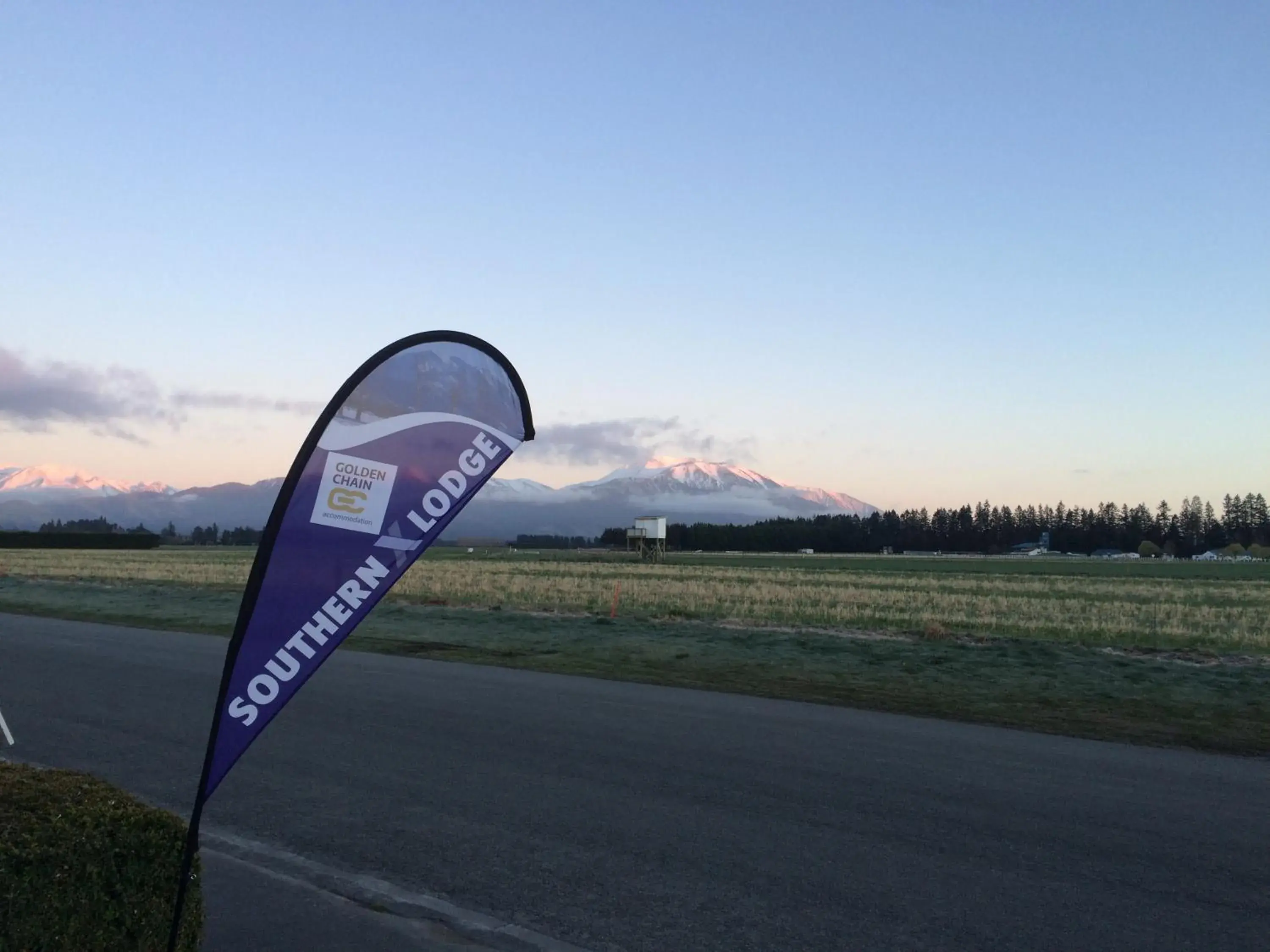 Southern Cross Lodge Methven Southern Cross Lodge Methven