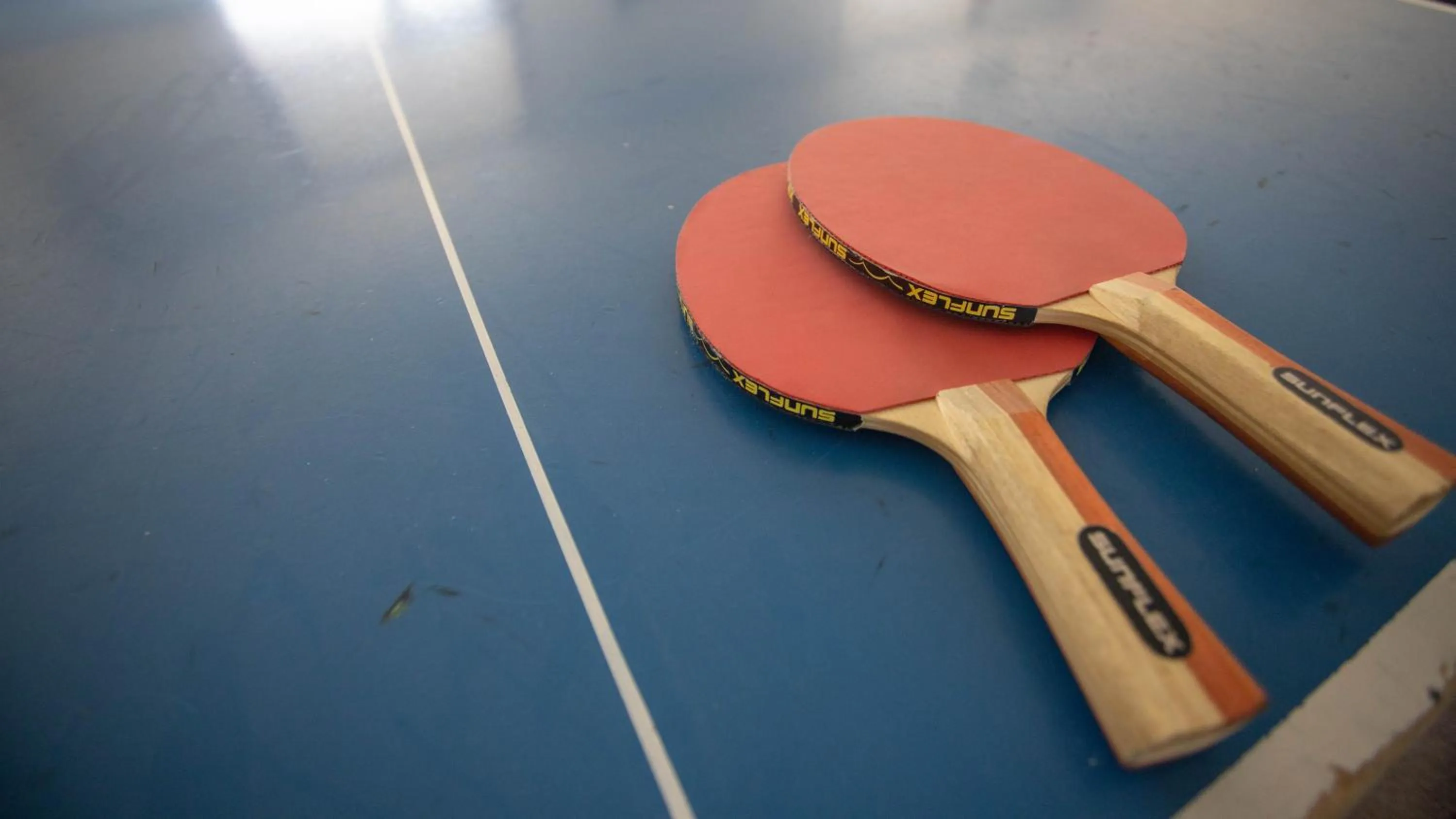 Game Room in Southern Cross Lodge Methven