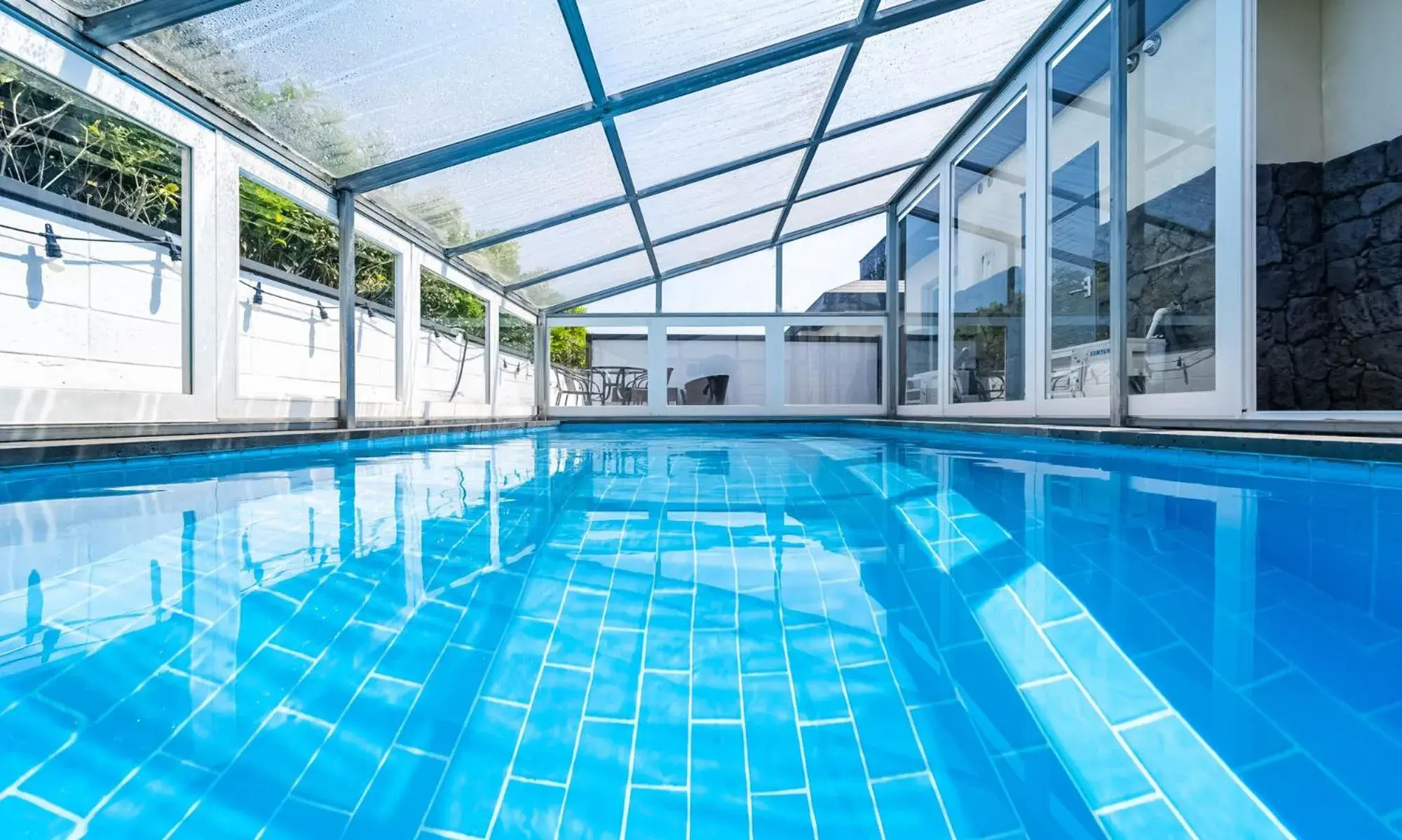 Sorang Deluxe Family in Pool Villa Sorang Sorang Deluxe Family in Pool Villa Sorang