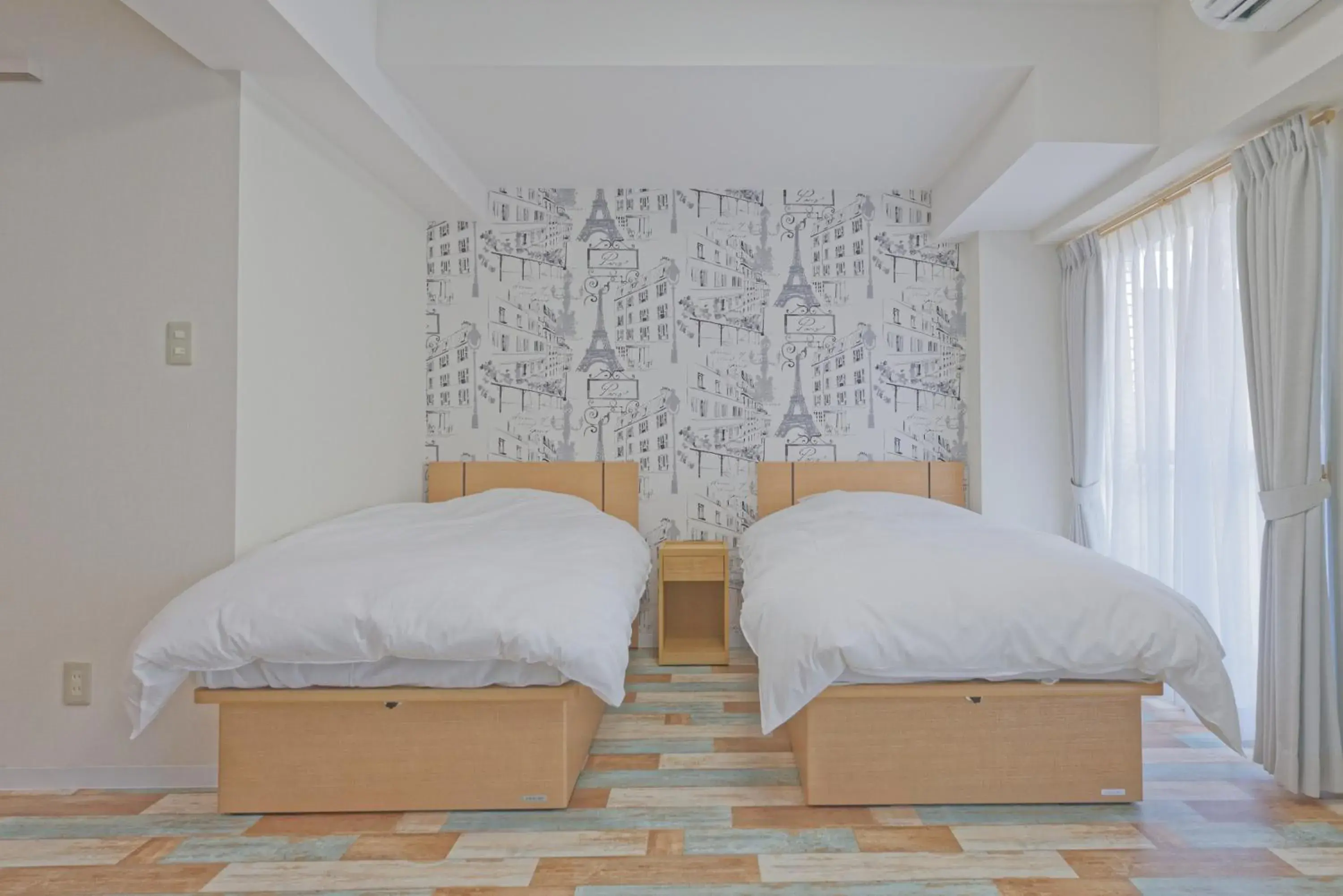 Bed in Wallaby House Bed in Wallaby House