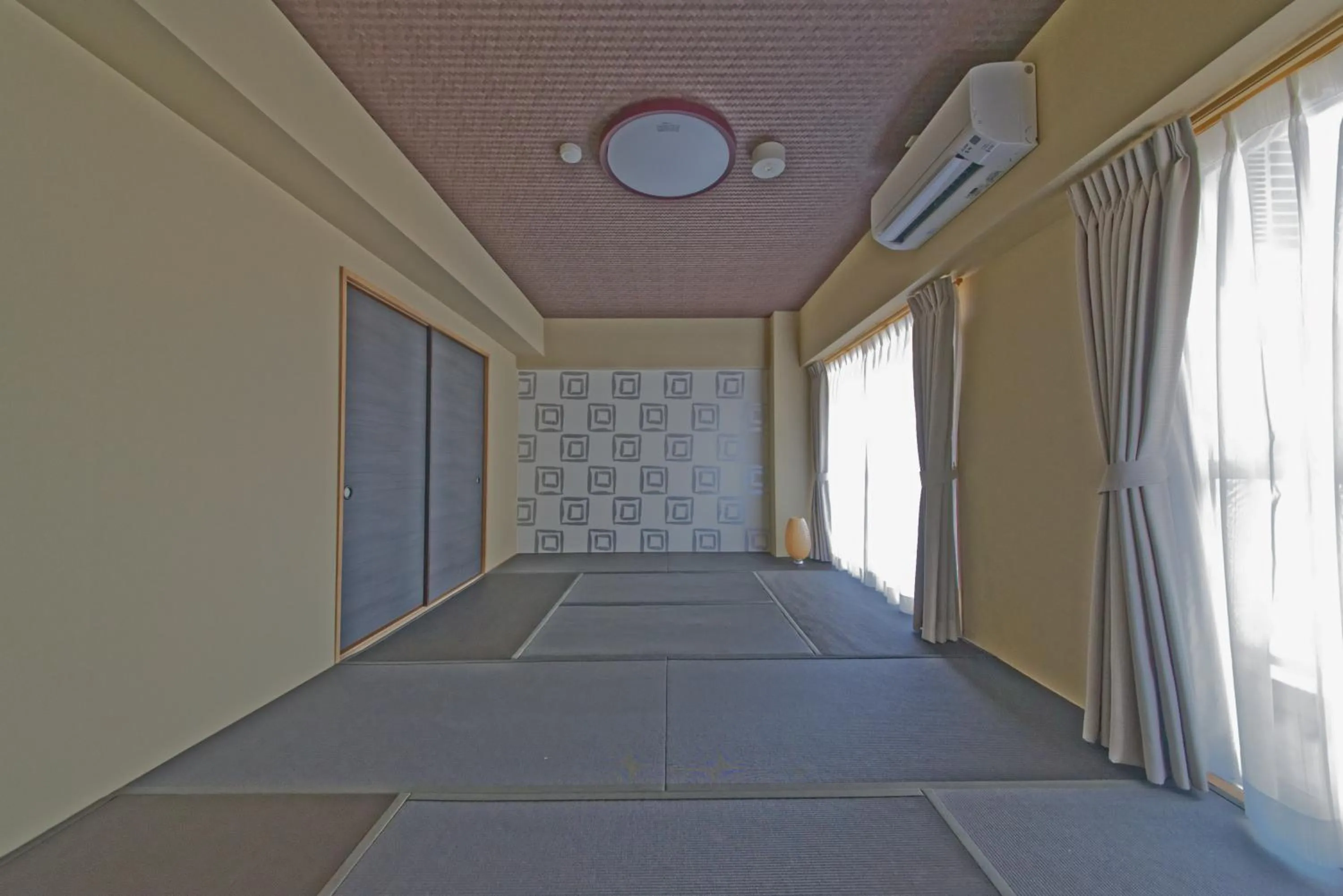 Photo of the whole room in Wallaby House