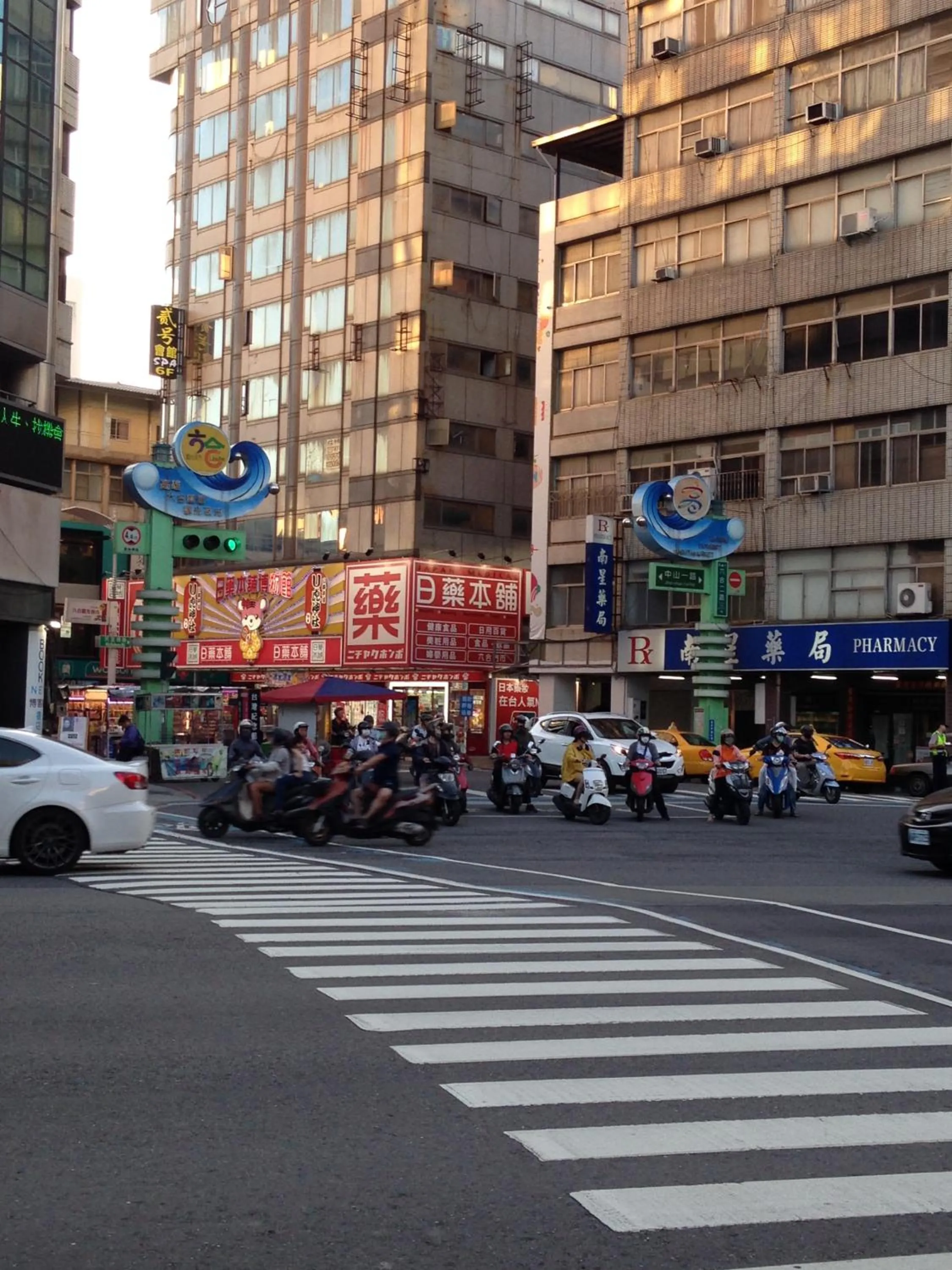 Neighbourhood in Big Bear Hotel