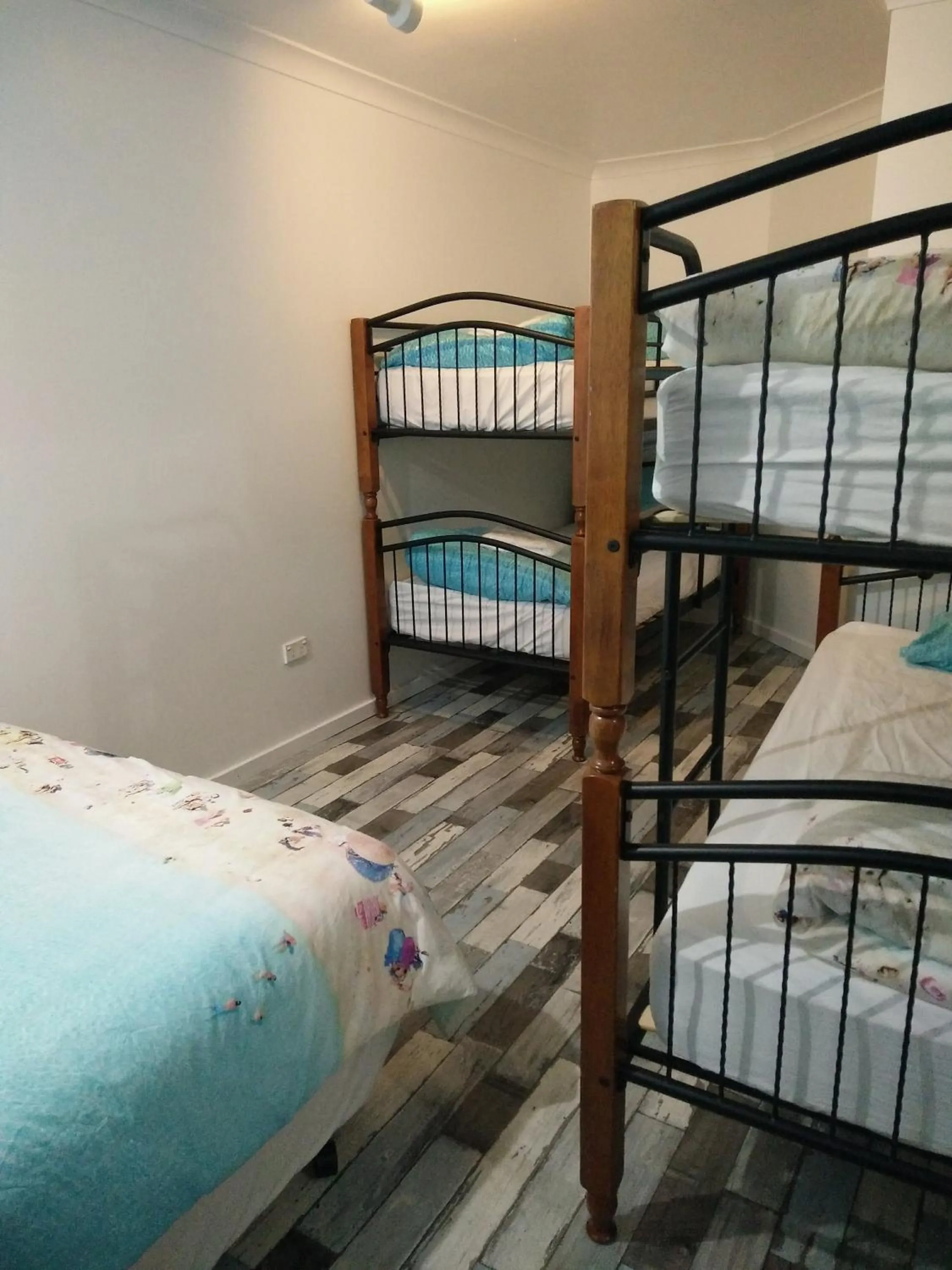 bunk bed, Bed in Busselton Ithaca Motel