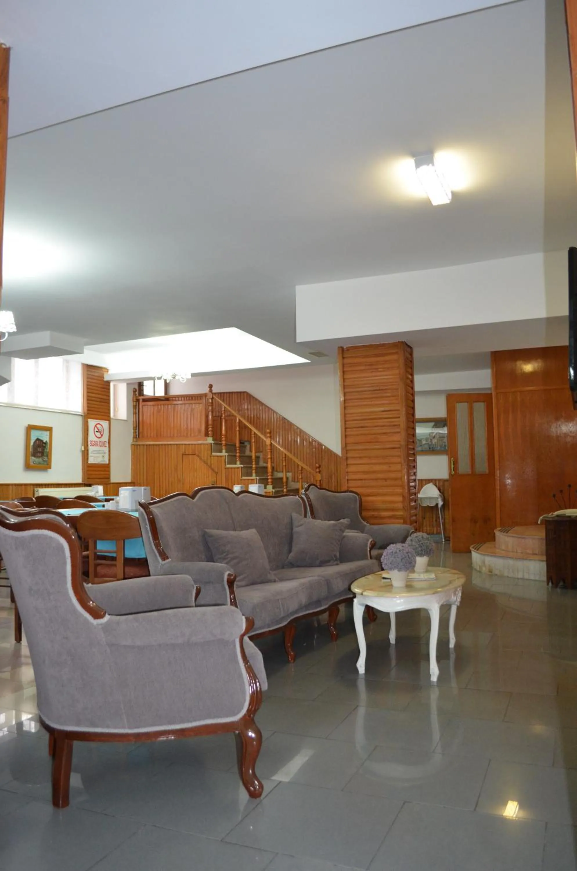 Banquet/Function facilities in Atlas Otel