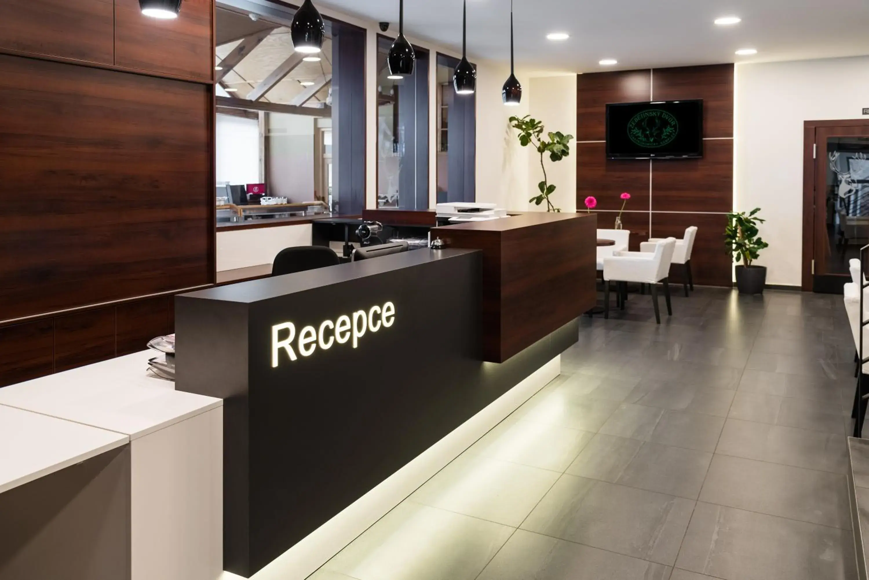 Hotel Zebetinsky Dvur Brno Hotel Zebetinsky Dvur Brno