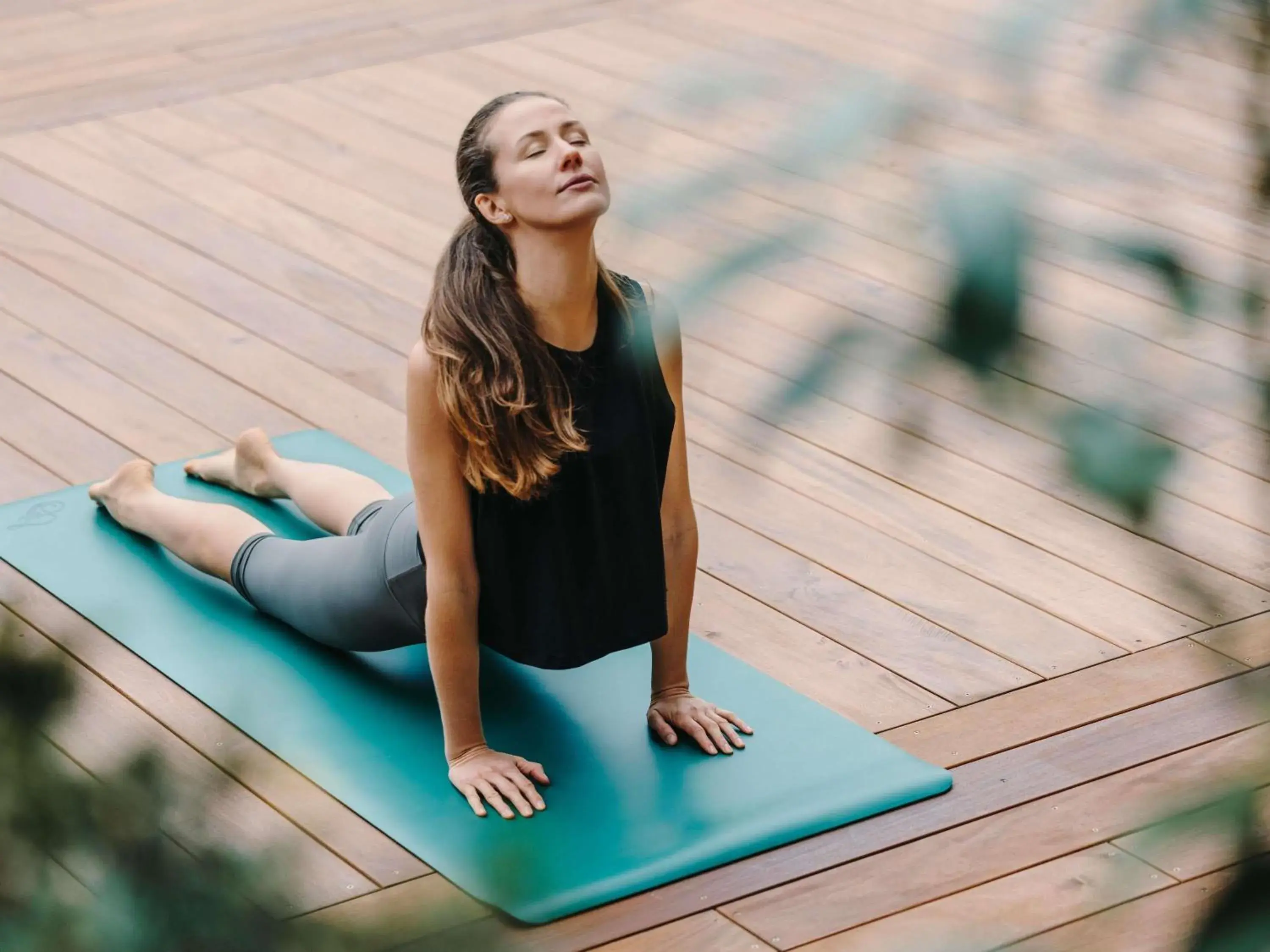 Fitness centre/facilities in Fairmont Golden Prague Fitness centre/facilities in Fairmont Golden Prague