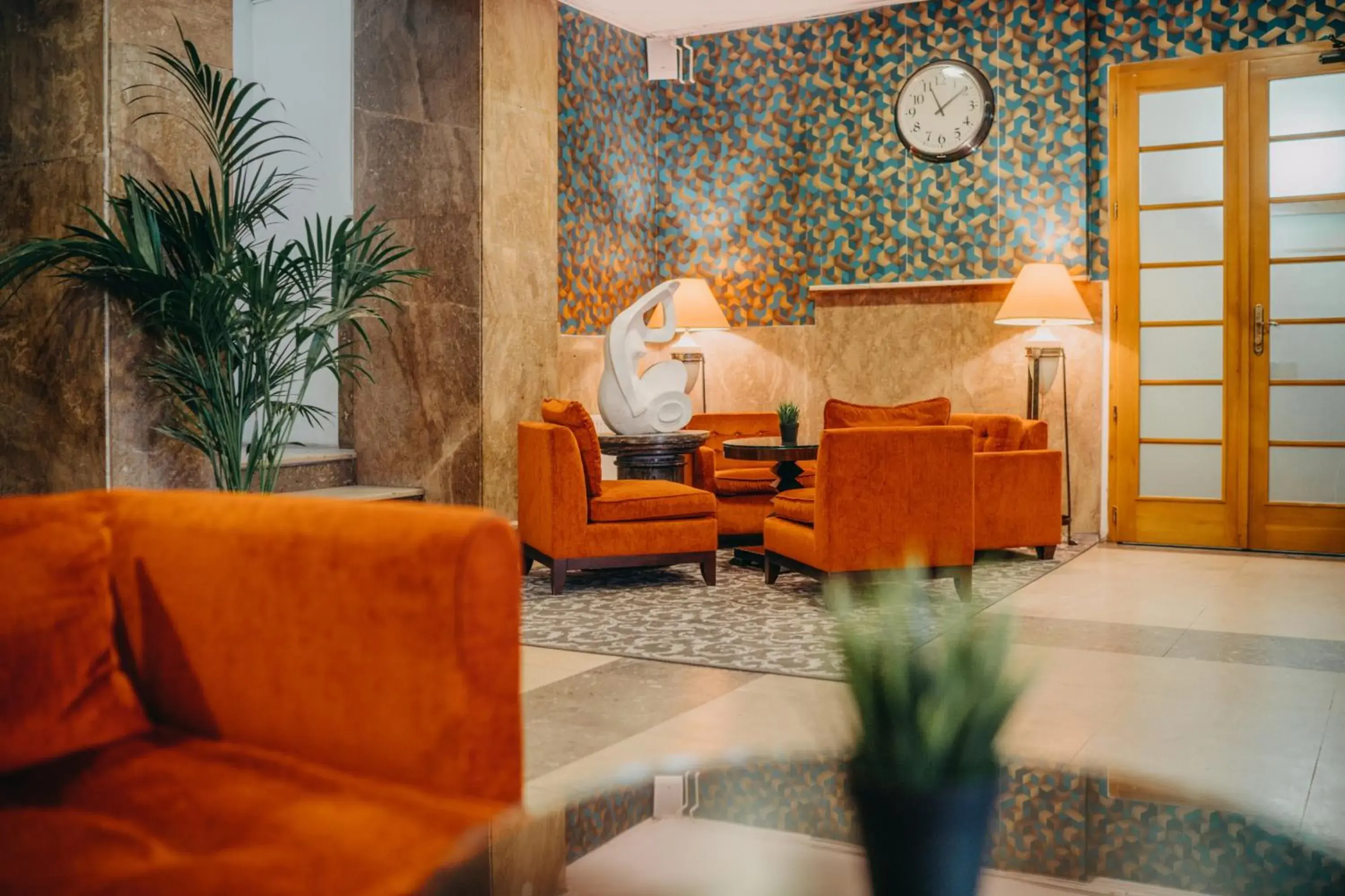 Economy Double or Twin Room - single occupancy in Metropolitan Old Town Hotel - Czech Leading Hotels Economy Double or Twin Room - single occupancy in Metropolitan Old Town Hotel - Czech Leading Hotels
