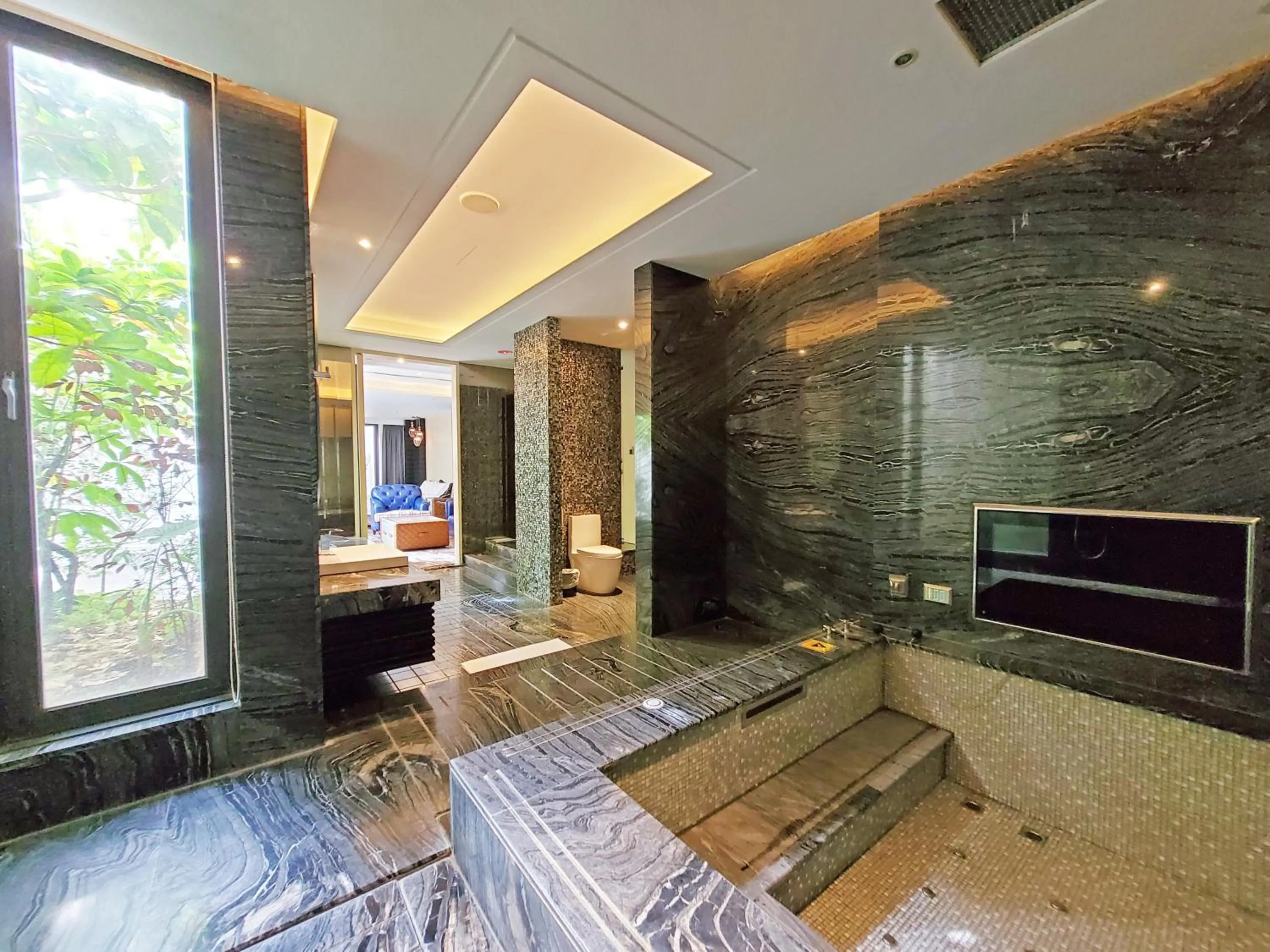 The Castle Ballet Taichung A Boutique Hotel