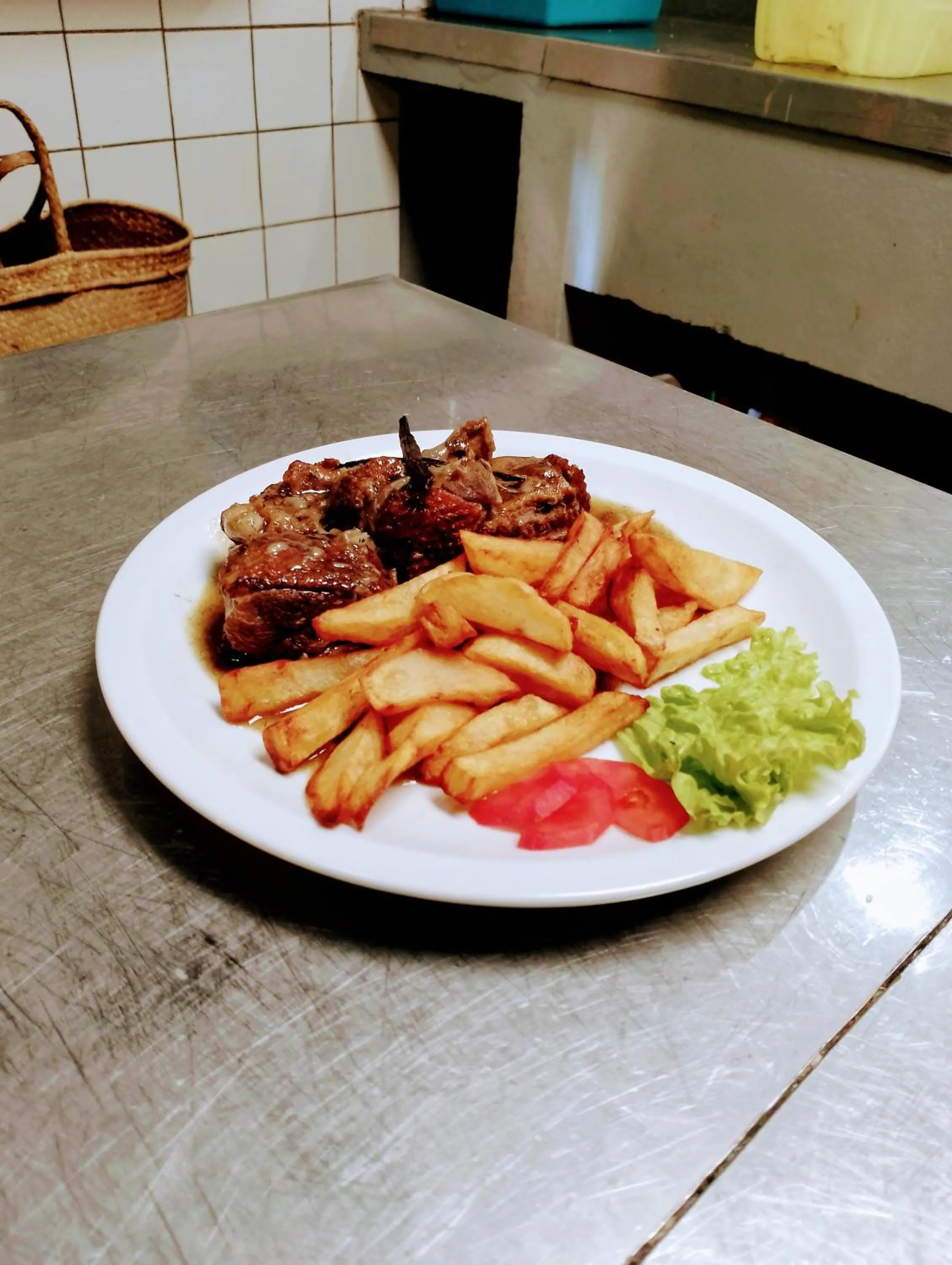 Chez Nath
