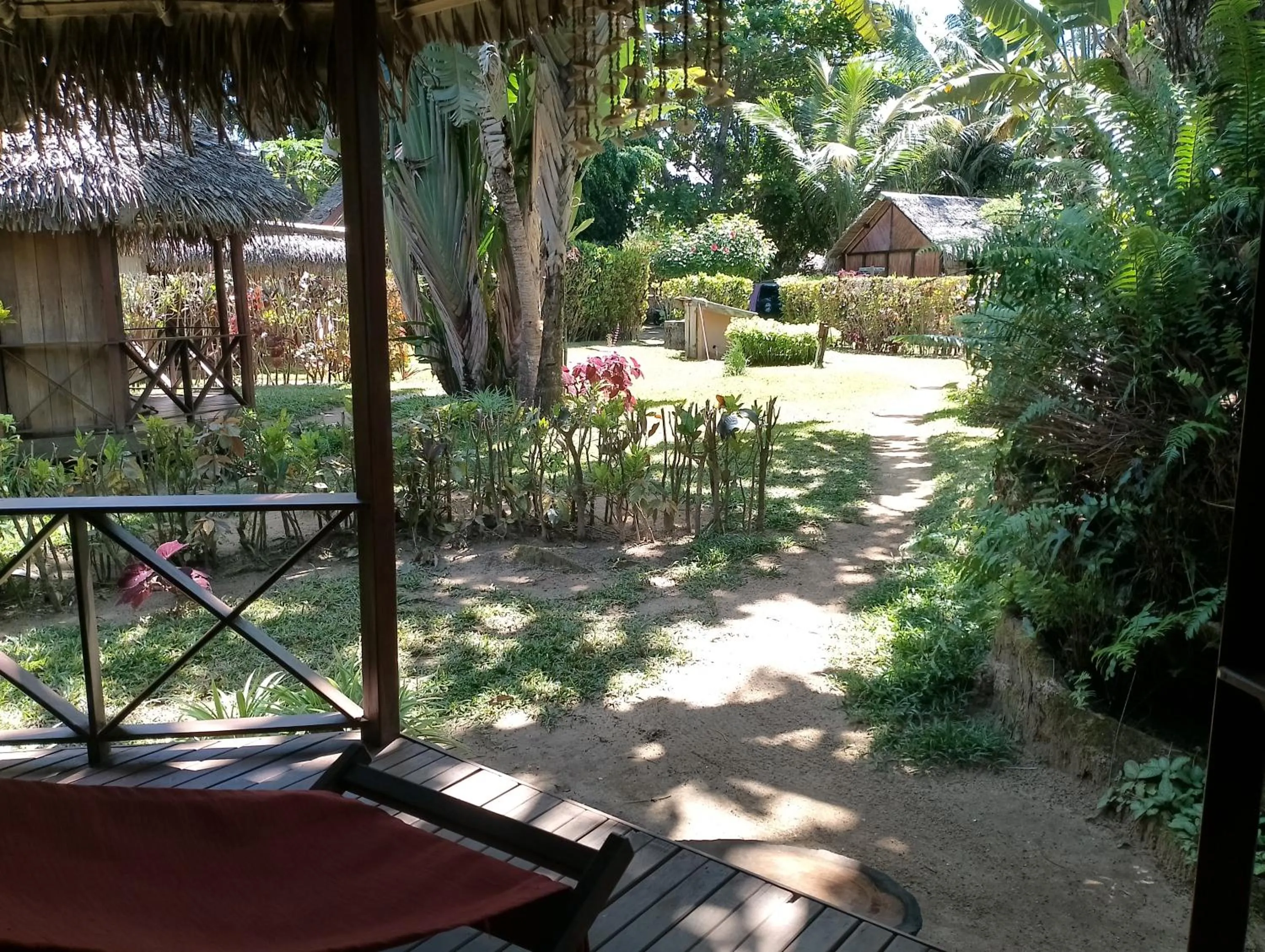Chez Nath