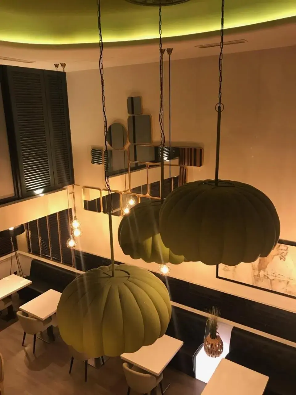 Lounge or bar in Coto Real Lounge or bar in Coto Real