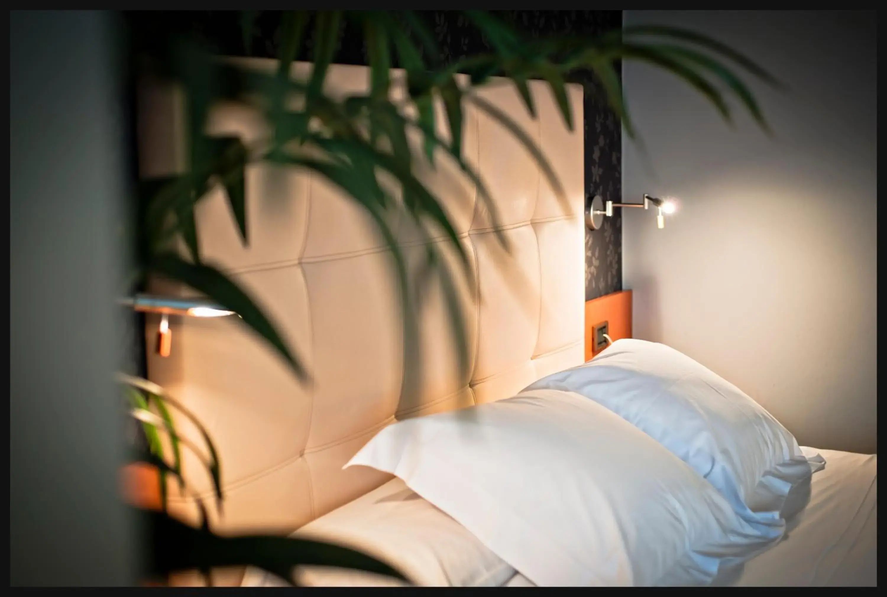 Bed in Coto Real Bed in Coto Real