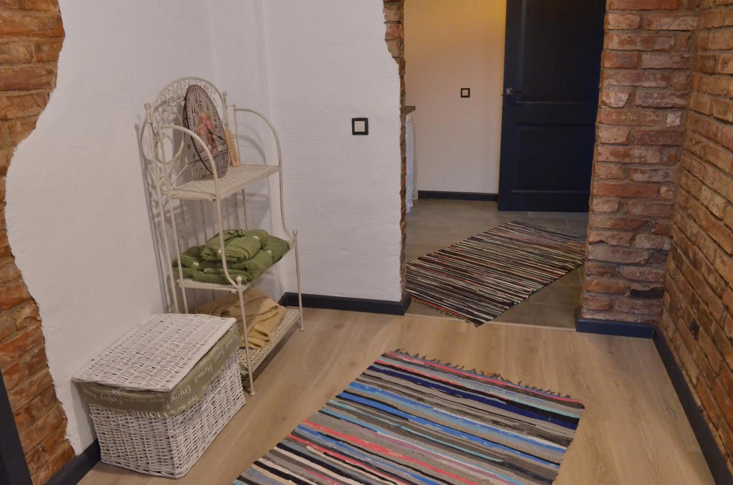 Photo of the whole room in Lindenhoff