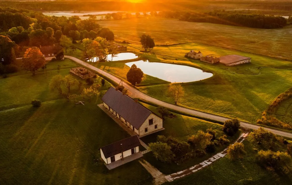 Property building in Lindenhoff