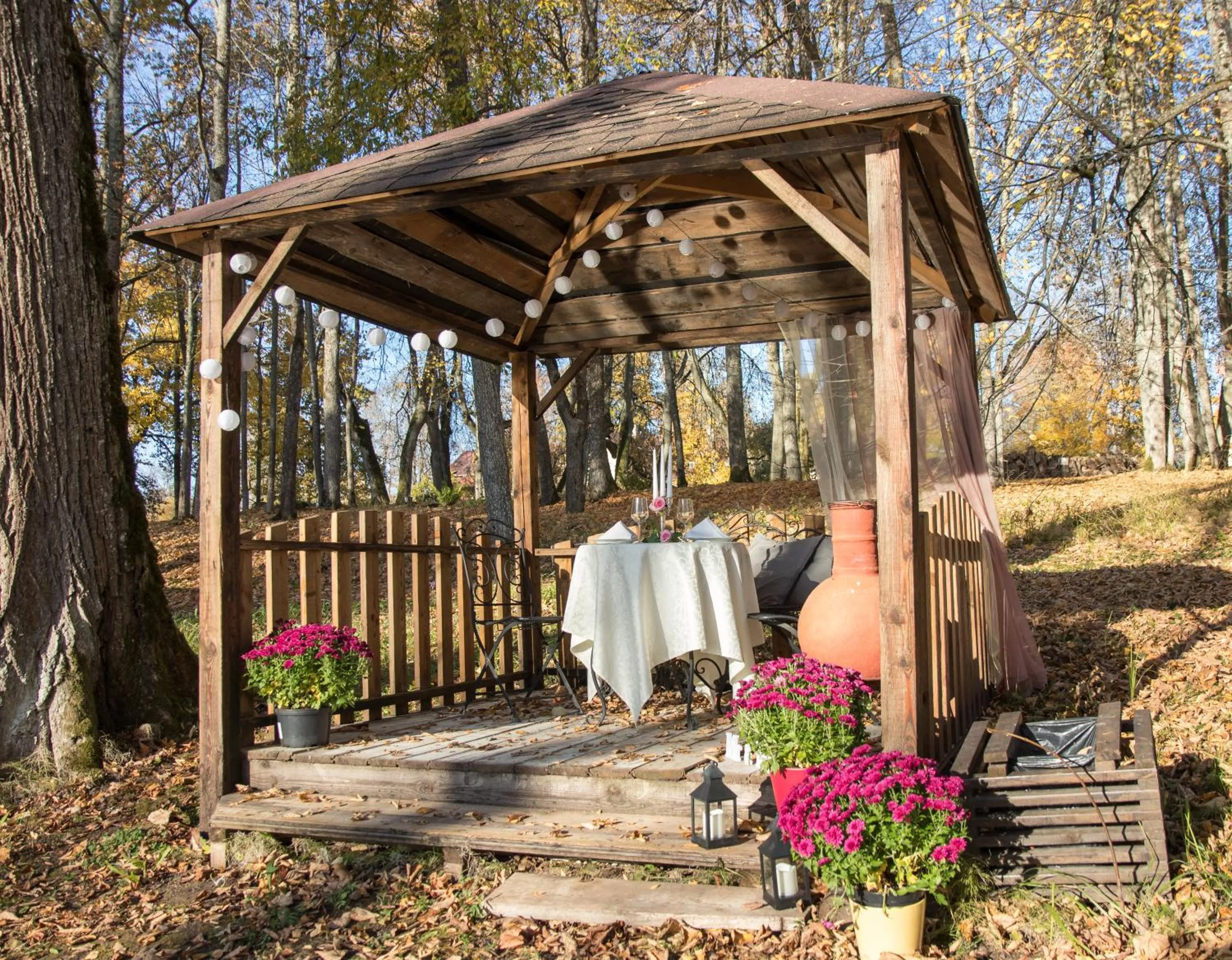 Neighbourhood in Lindenhoff