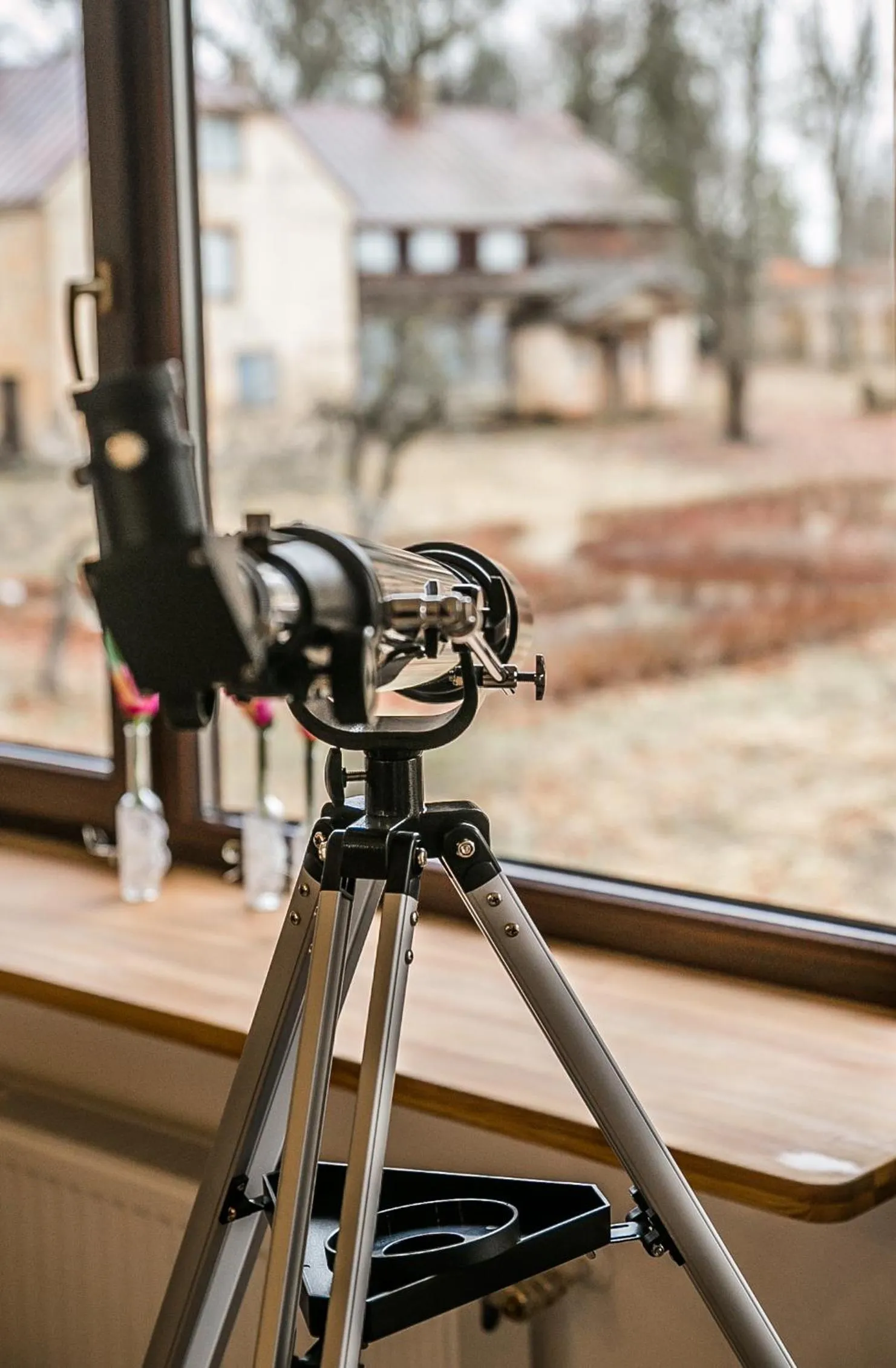 Activities in Lindenhoff