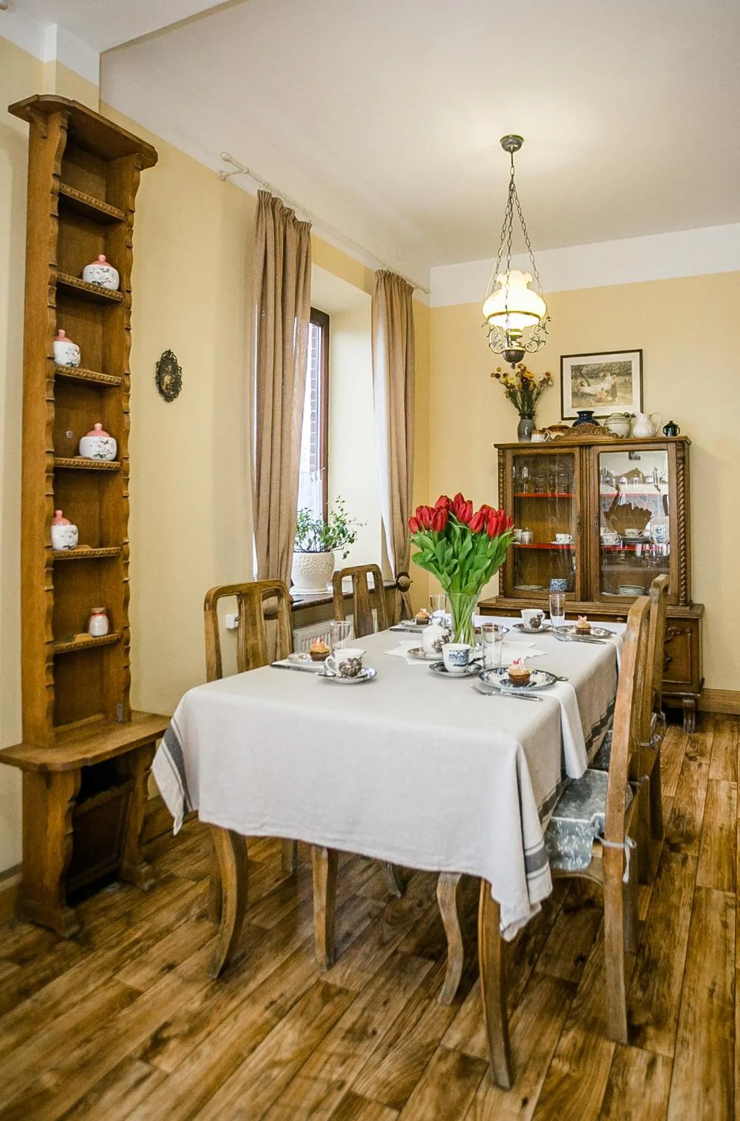 Property building in Lindenhoff