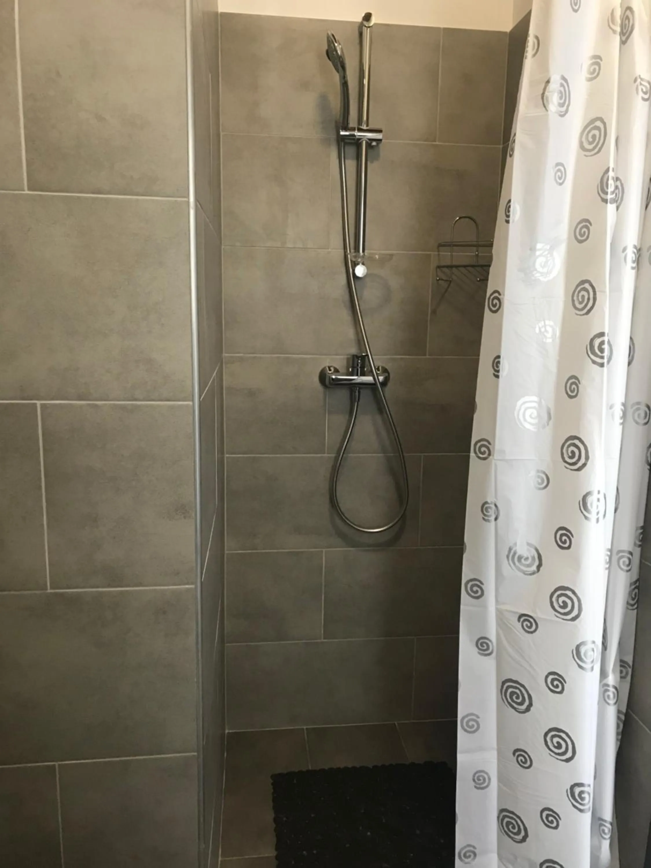 Bathroom in Lindenhoff