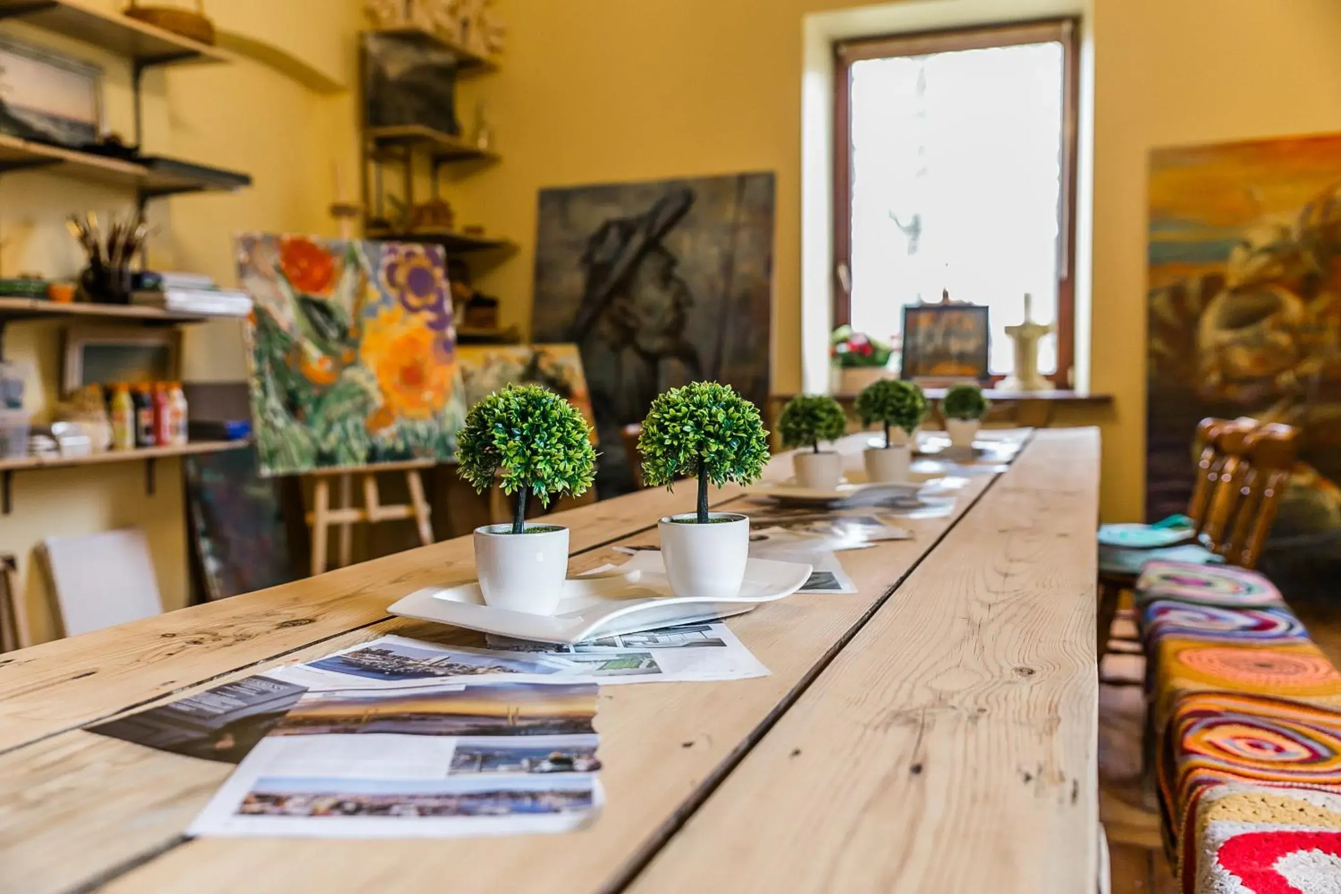 Three-Bedroom House in Lindenhoff Three-Bedroom House in Lindenhoff