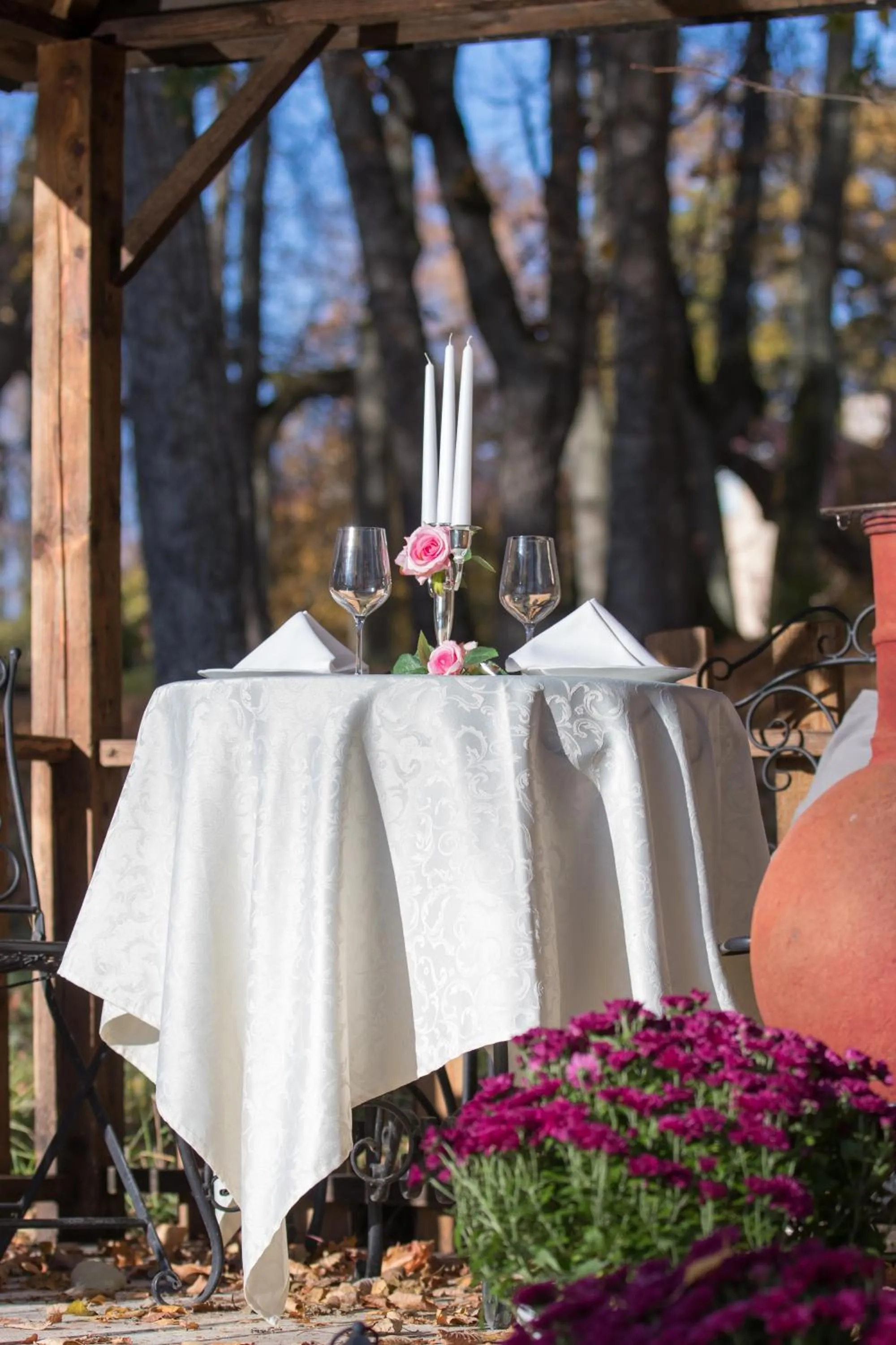 Neighbourhood in Lindenhoff