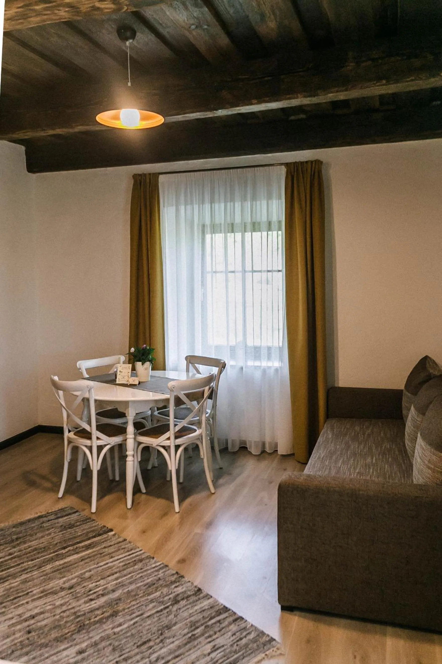 Bedroom in Lindenhoff